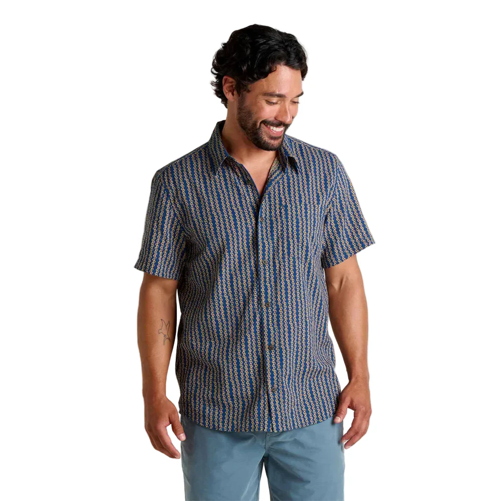 Men's Fletcher Shirt -