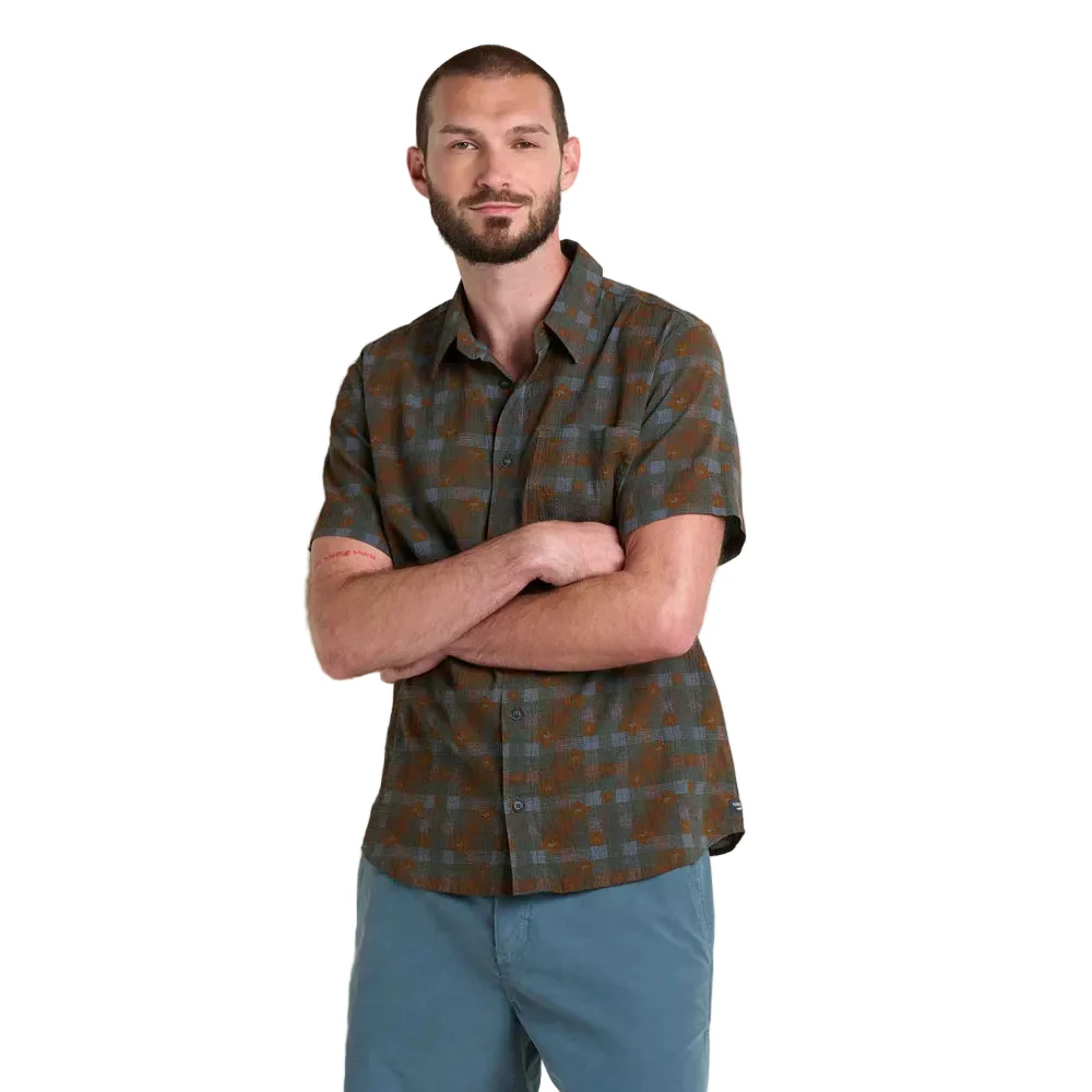 Men's Fletcher Shirt - - Image 2