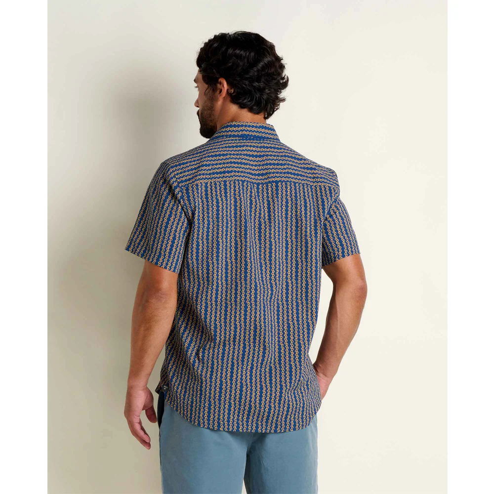 Men's Fletcher Shirt - - Image 3