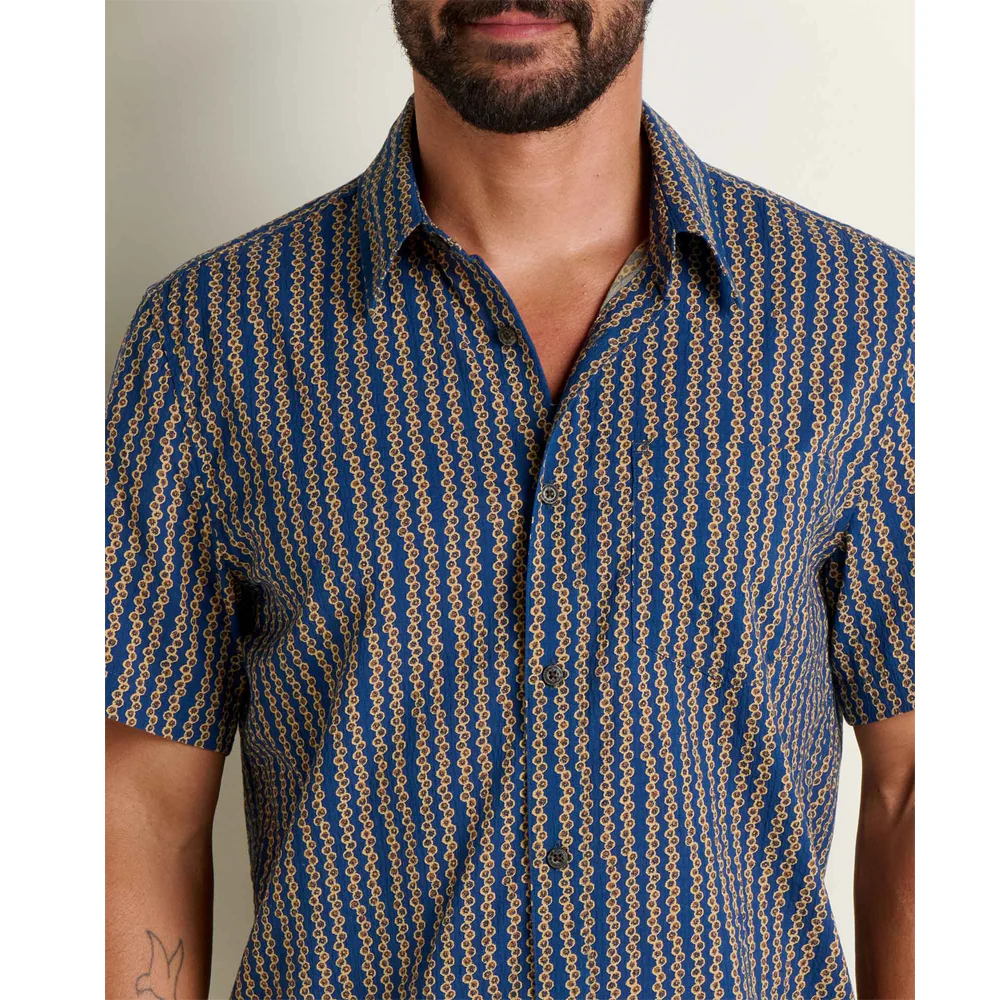 Men's Fletcher Shirt - - Image 4