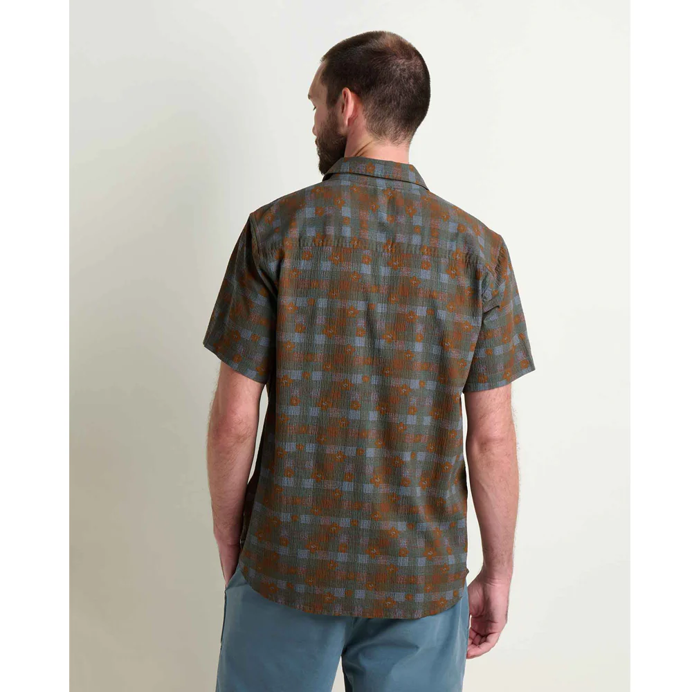 Men's Fletcher Shirt - - Image 6