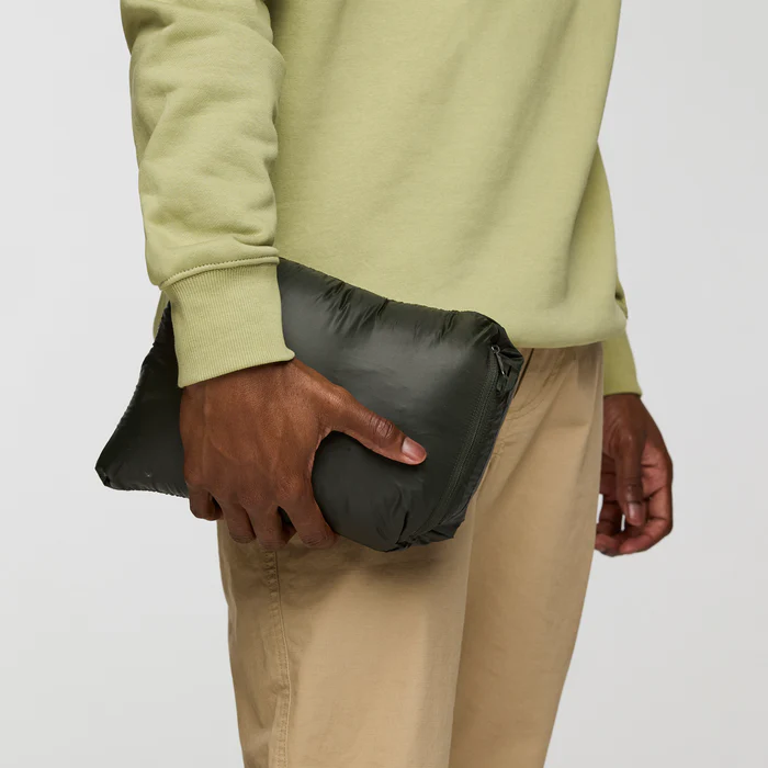 Men's Fuego Down Jacket - Image 6