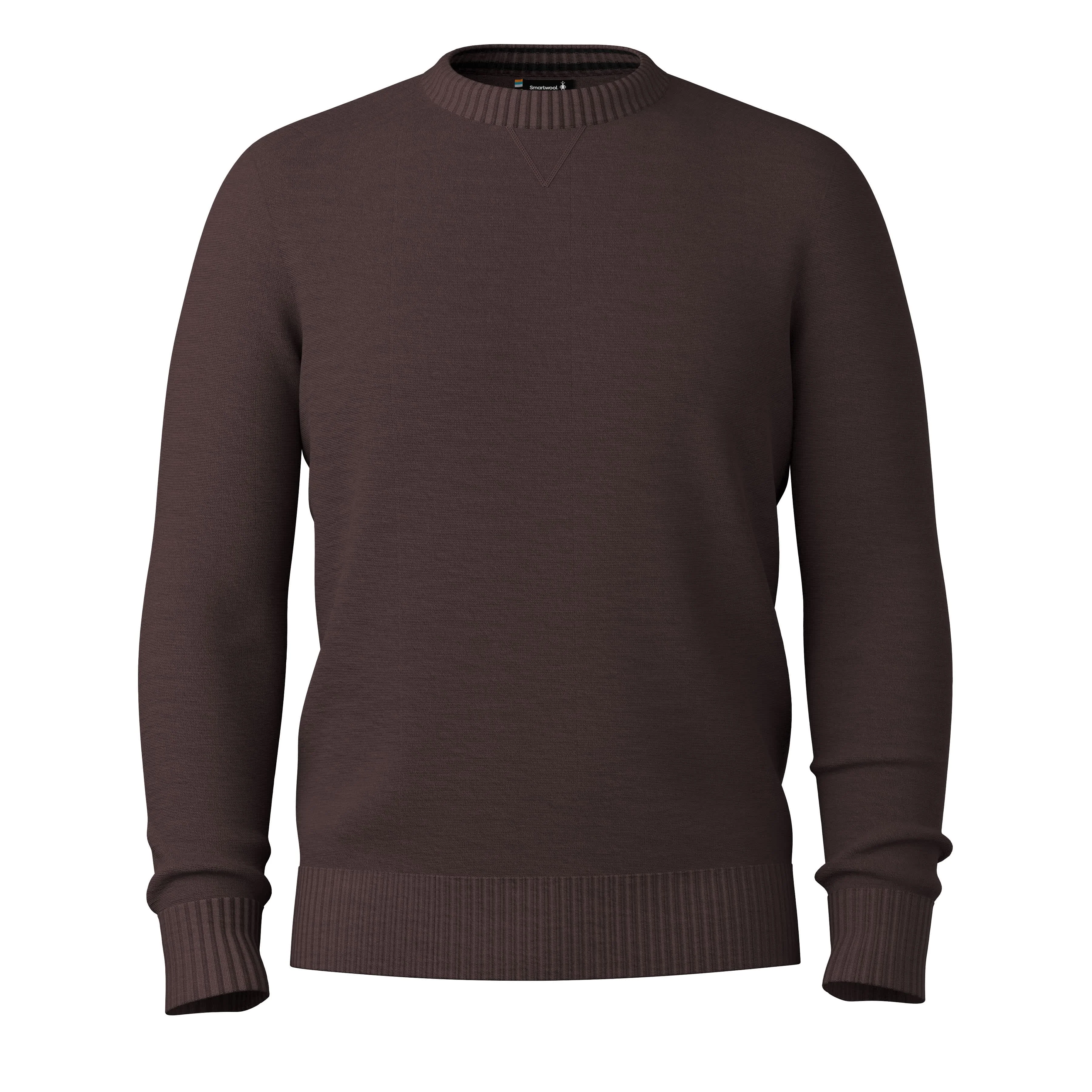 Men's Sparwood Crew Sweater - Image 3