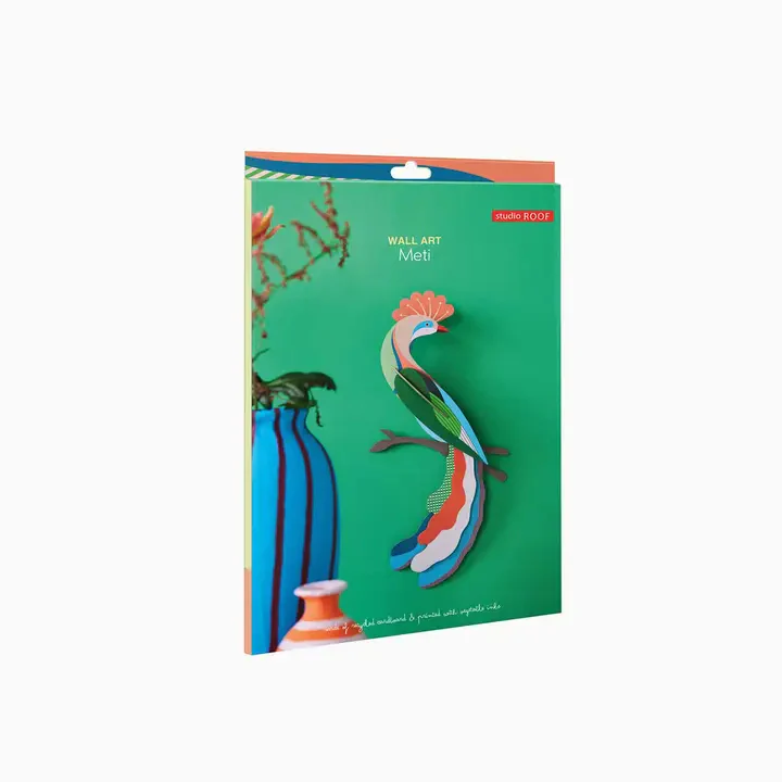 Meti Bird Kit - Image 3
