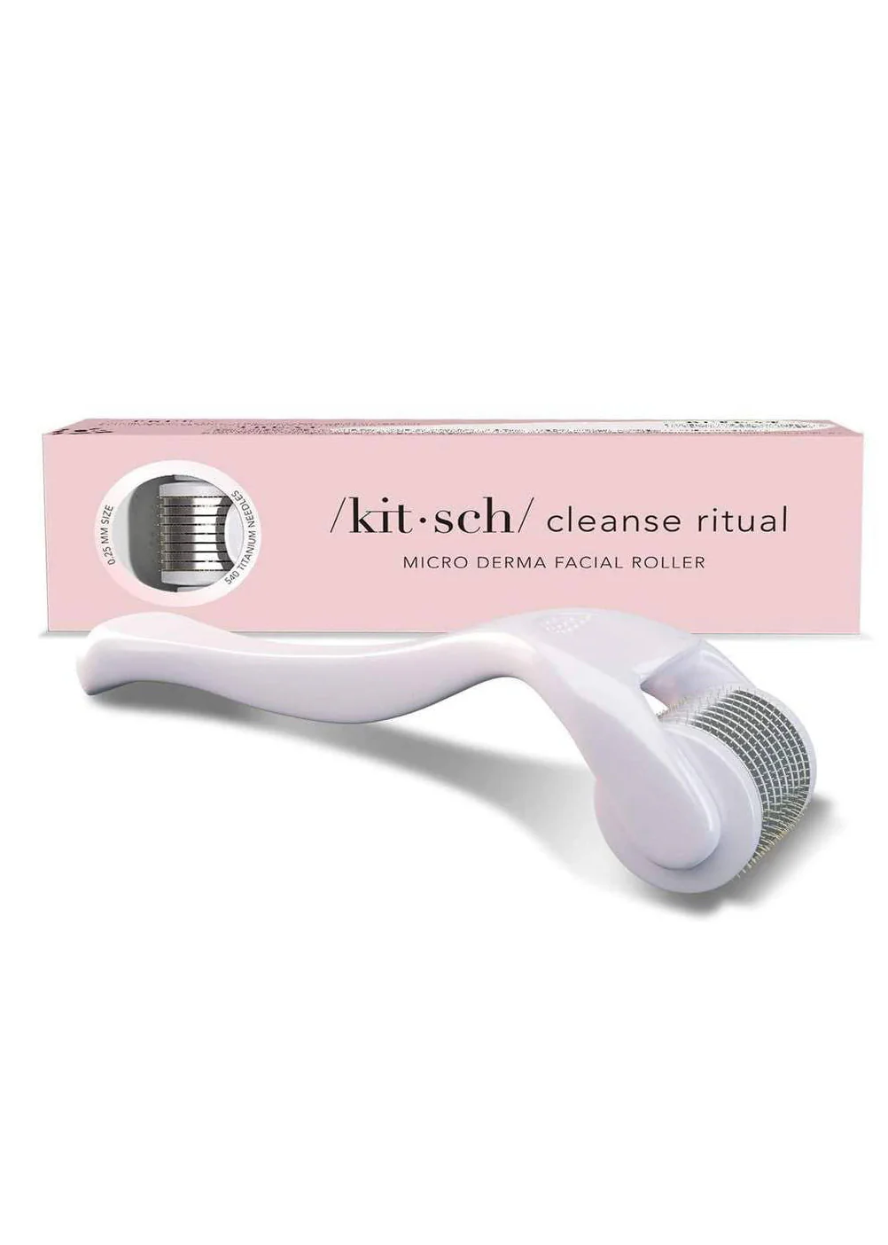 Micro Derma Facial Roller