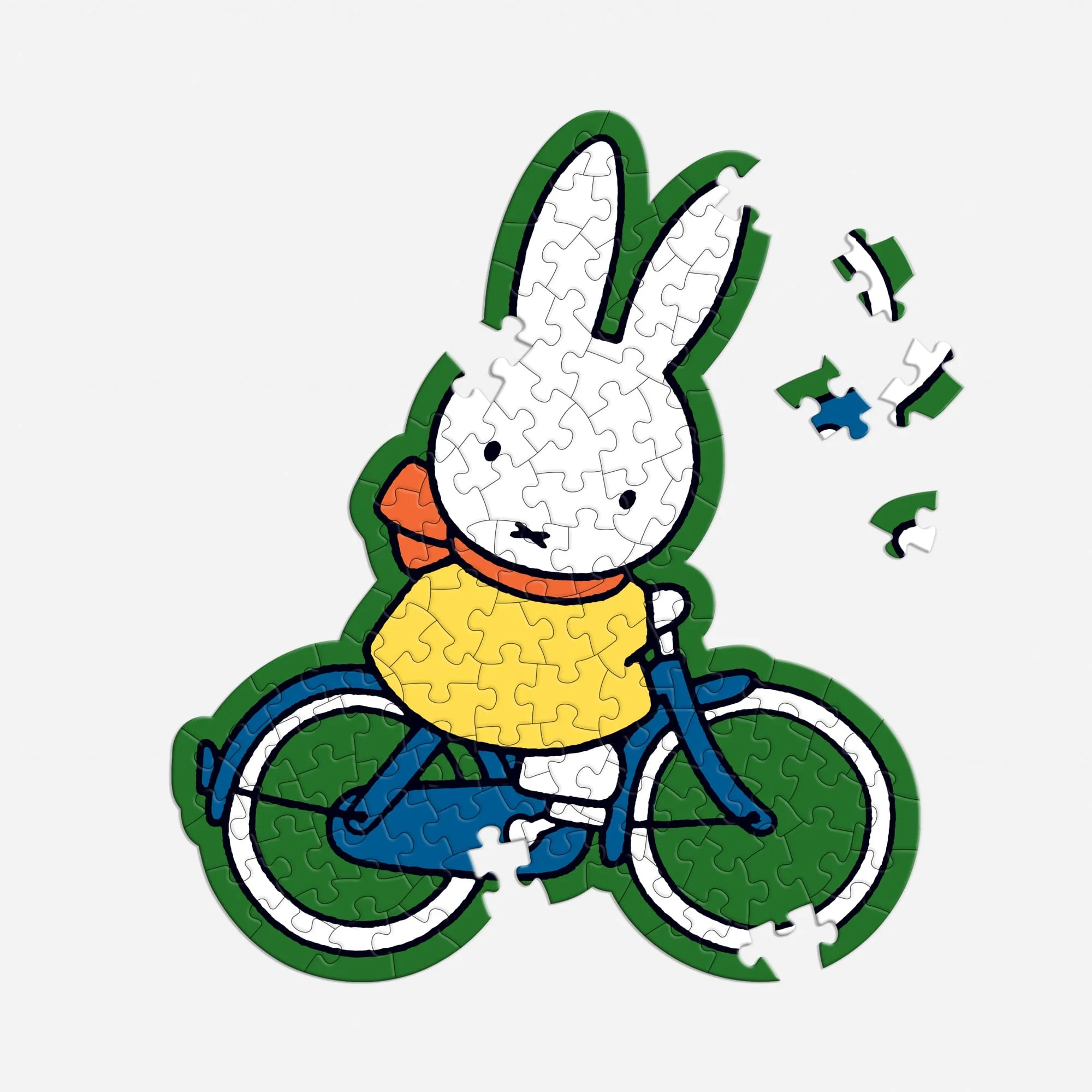Miffy 100 Piece Surprise Puzzle - Image 10