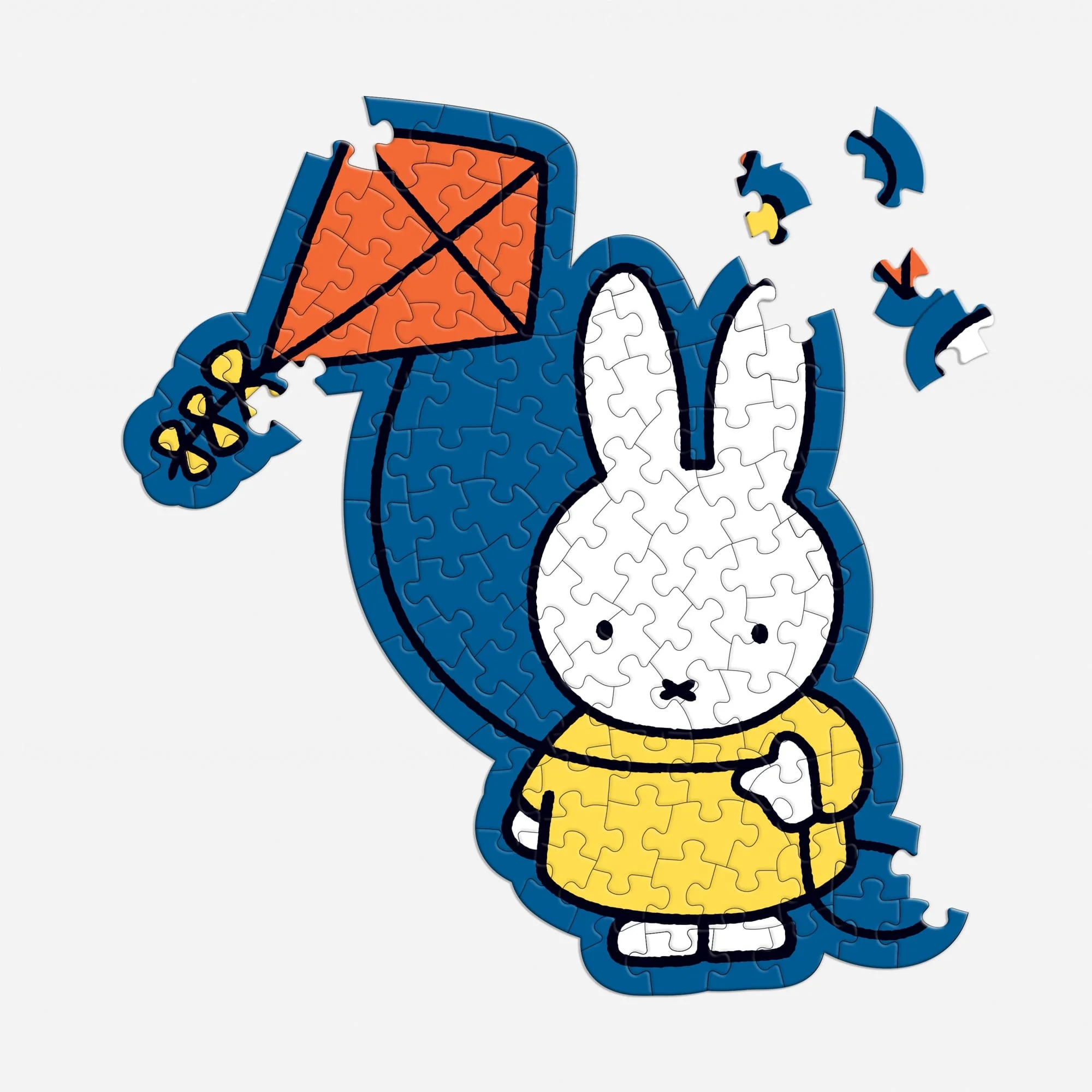 Miffy 100 Piece Surprise Puzzle - Image 11