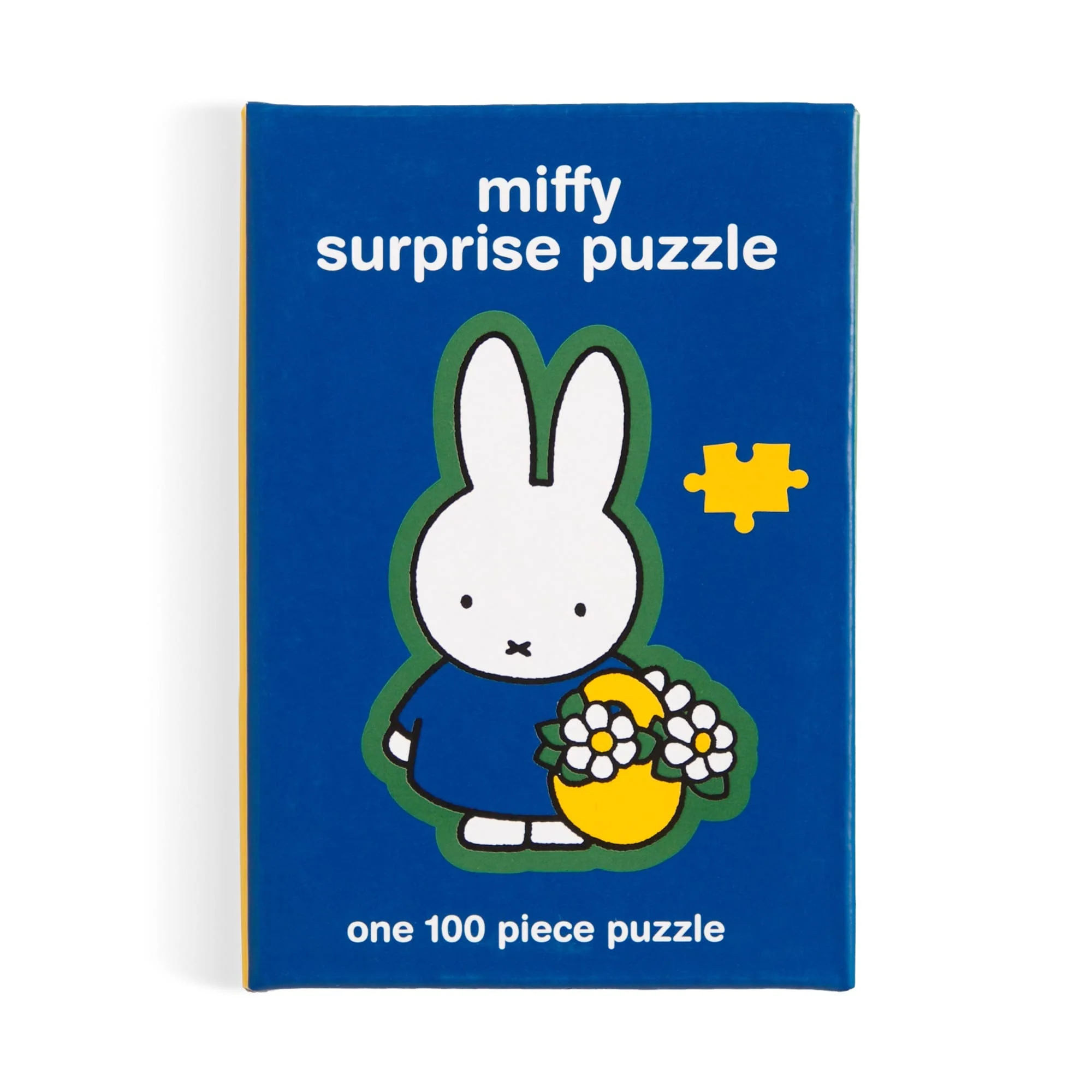 Miffy 100 Piece Surprise Puzzle - Image 2