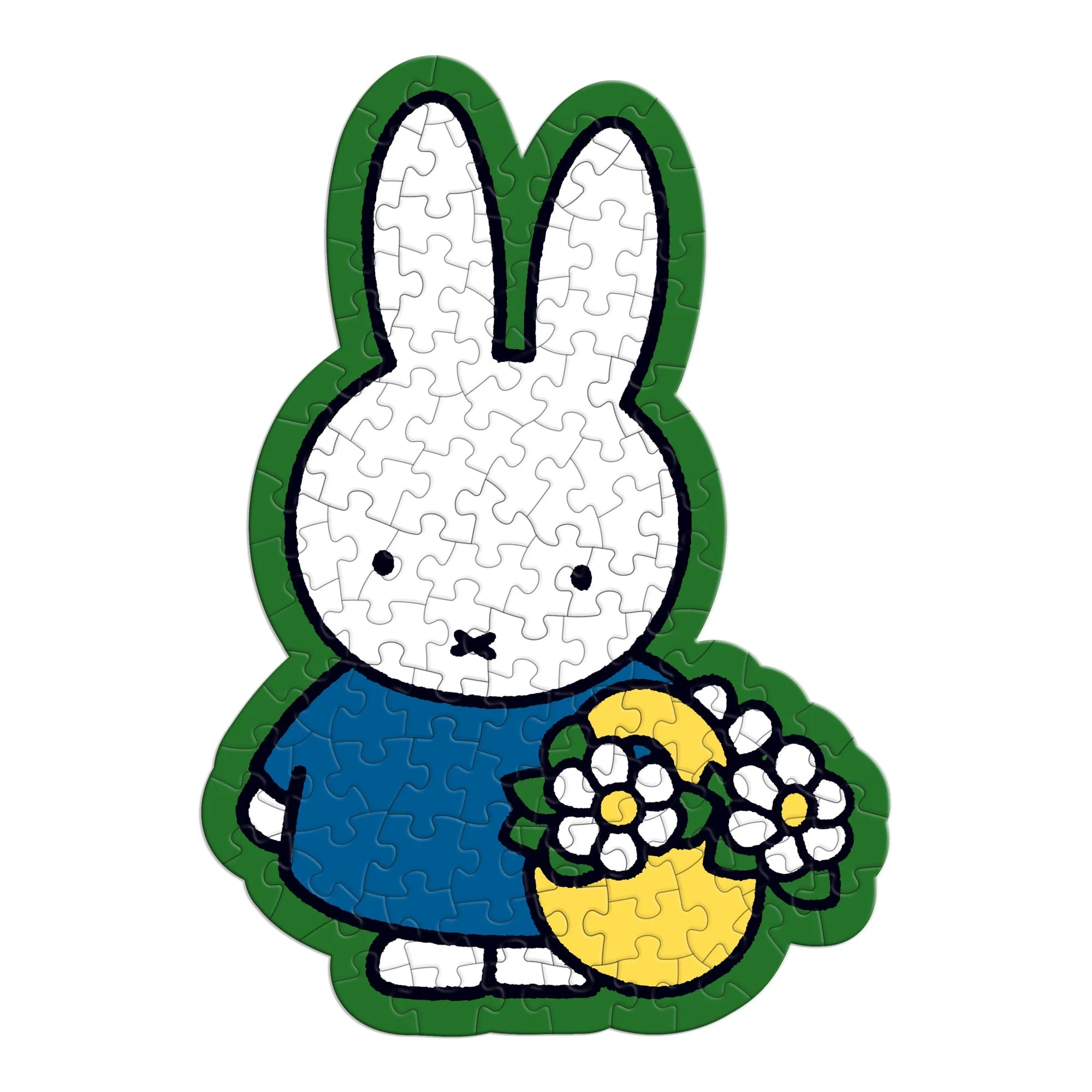 Miffy 100 Piece Surprise Puzzle - Image 3