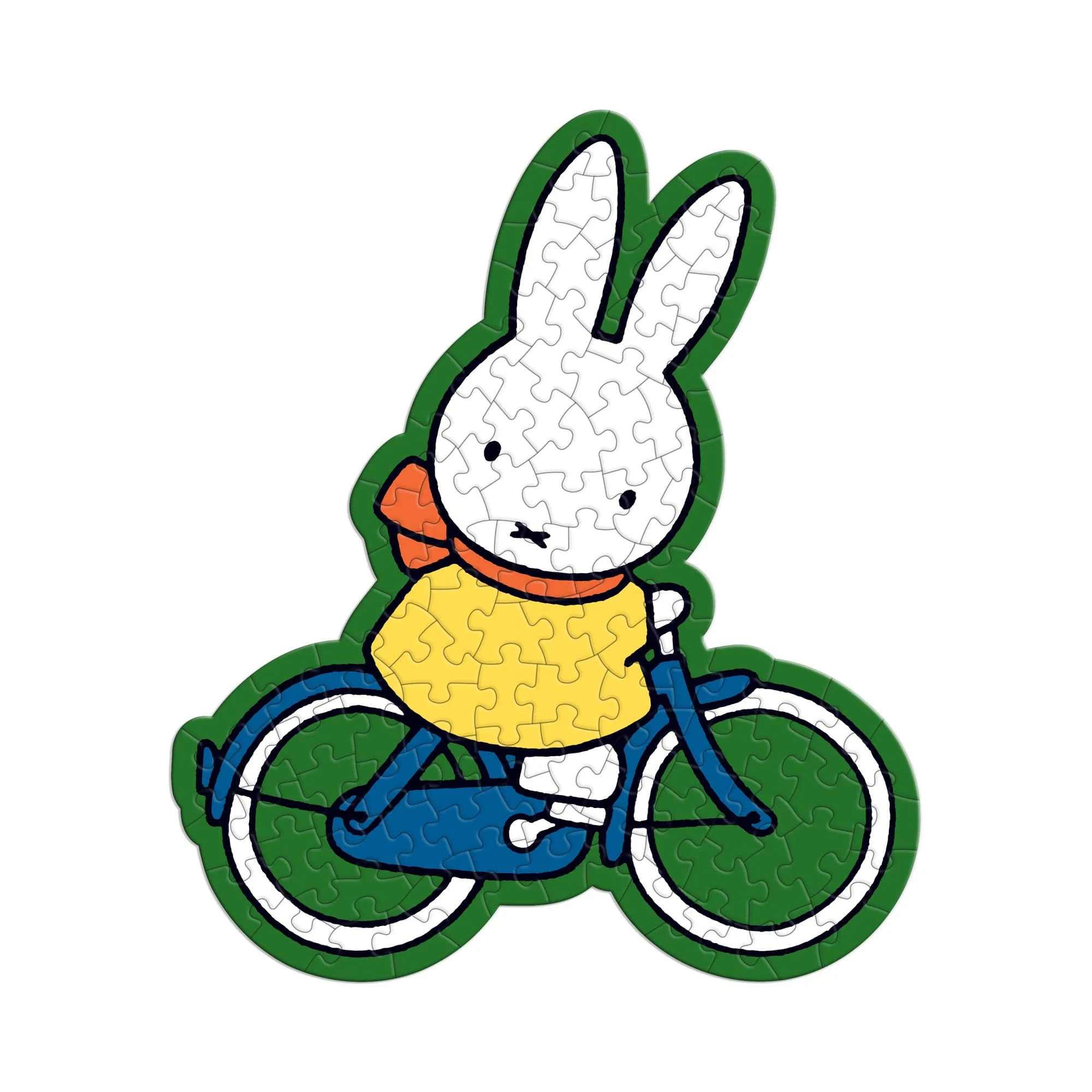 Miffy 100 Piece Surprise Puzzle - Image 4