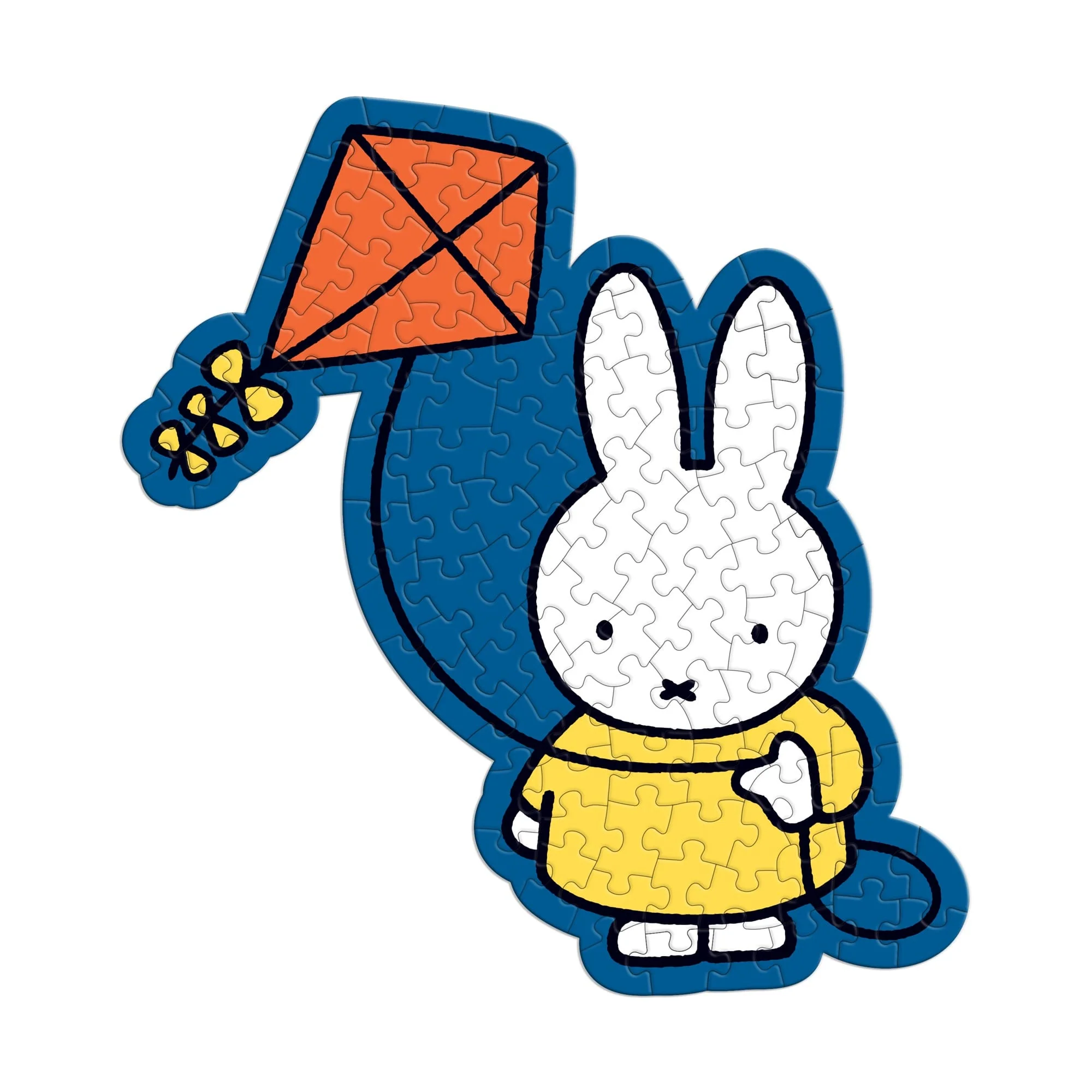 Miffy 100 Piece Surprise Puzzle - Image 5