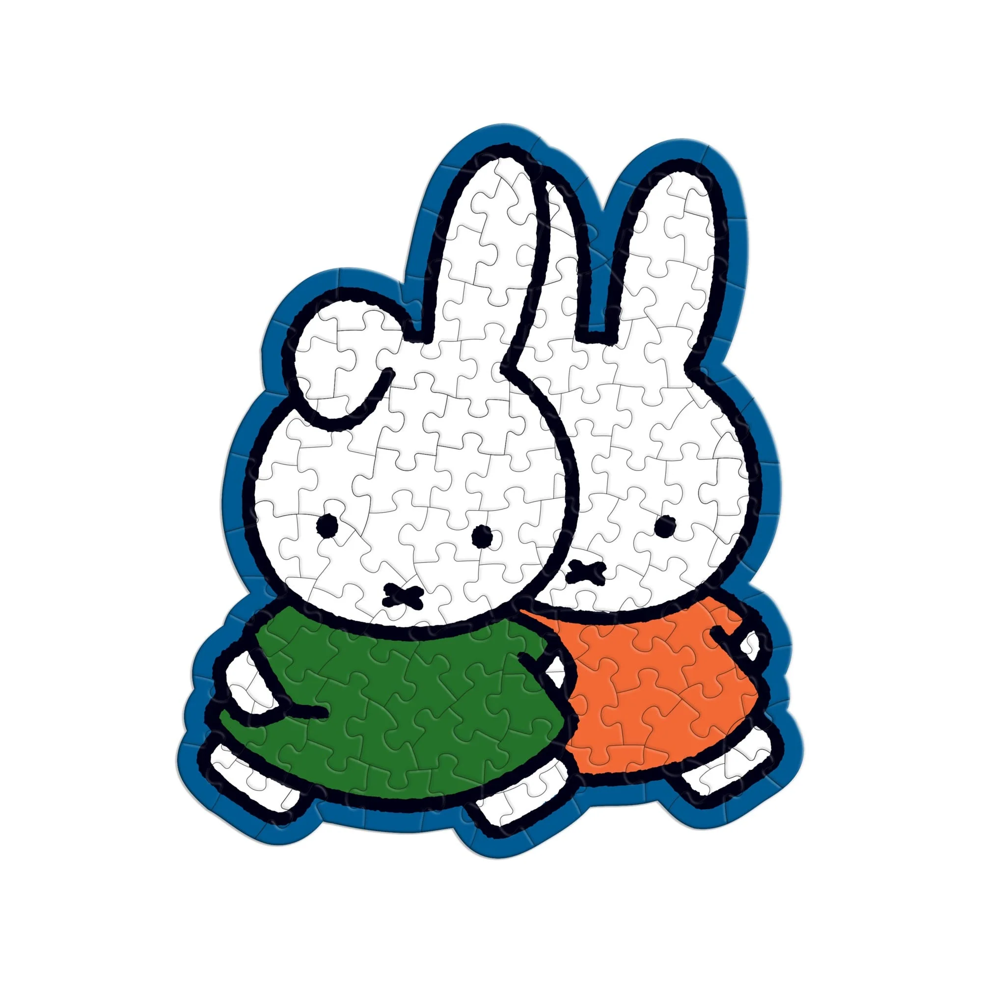 Miffy 100 Piece Surprise Puzzle - Image 6