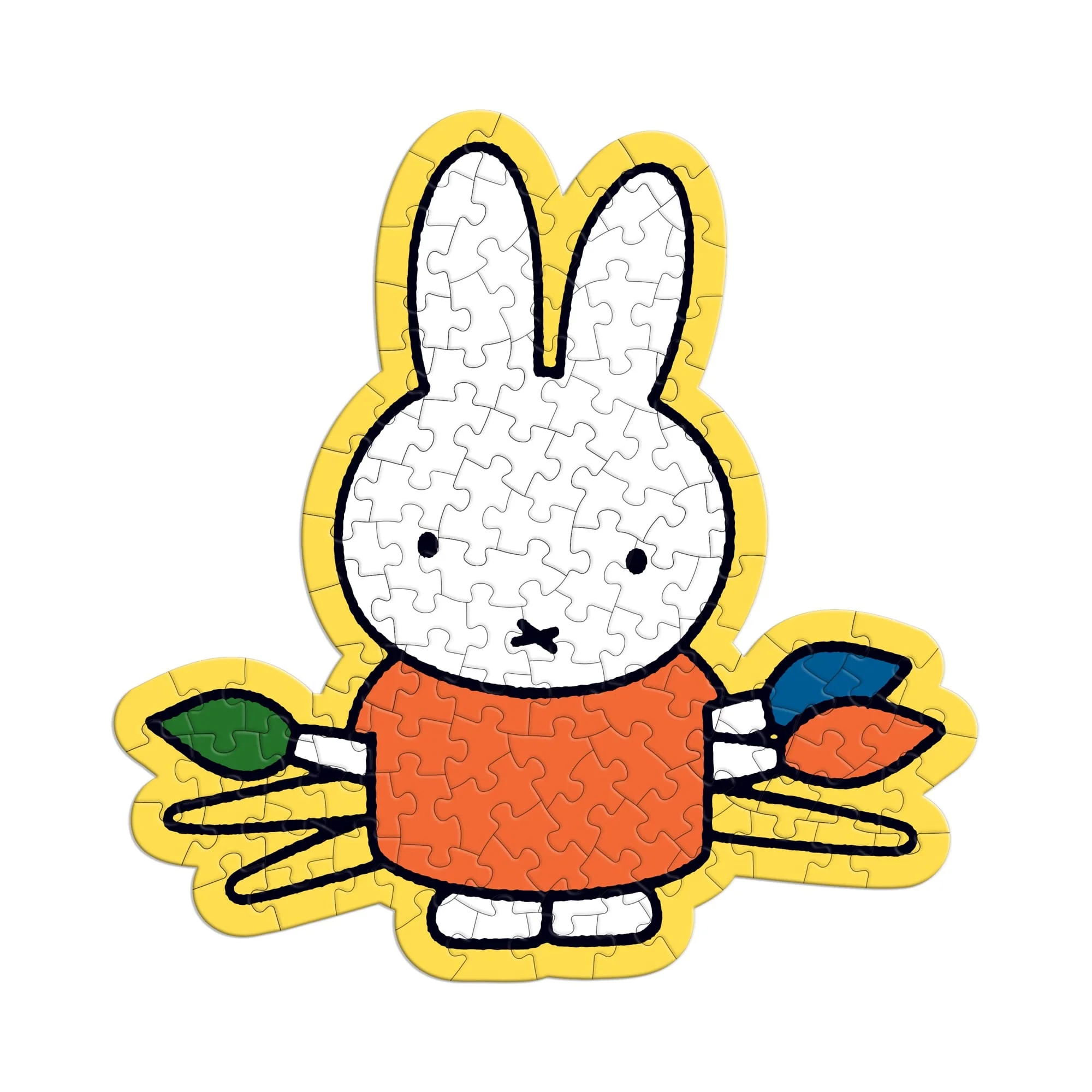 Miffy 100 Piece Surprise Puzzle - Image 7