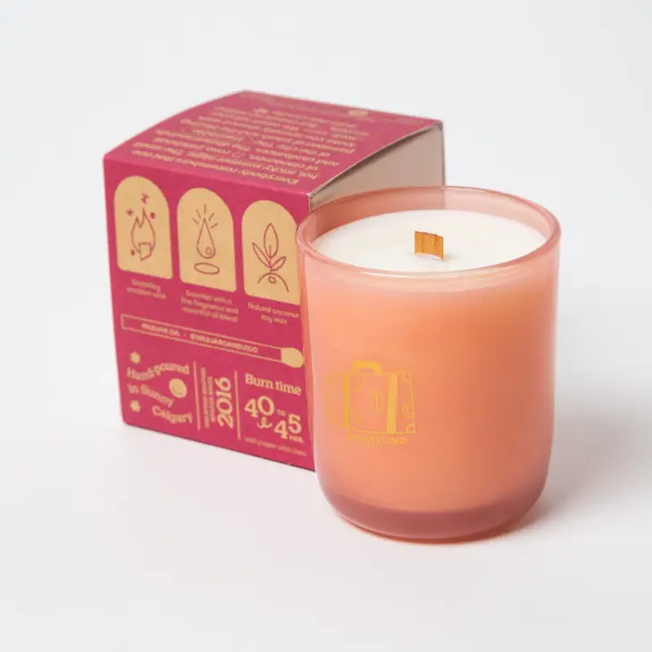 Milkjar Candle - Image 7