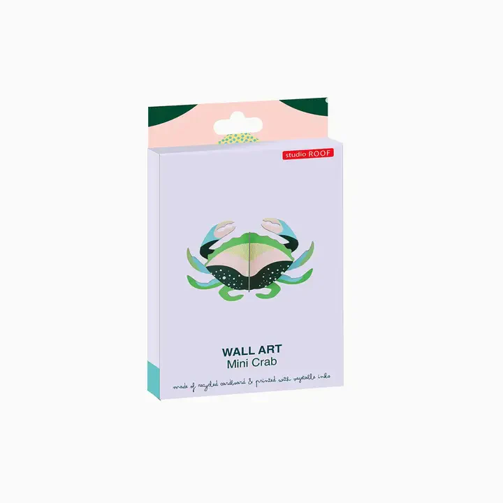 Mini Crab Kit - Image 3