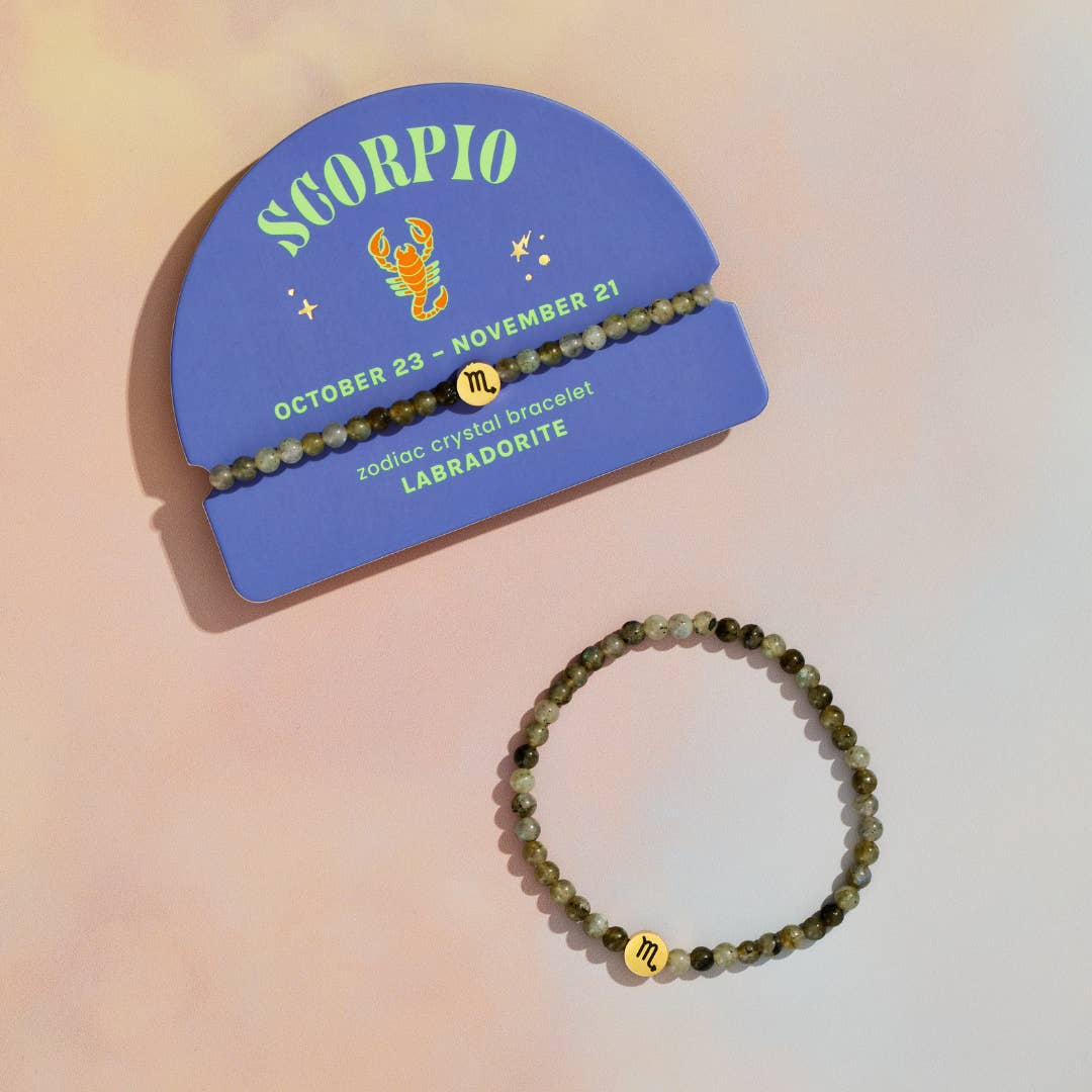 Mini Zodiac Bracelet - Image 10