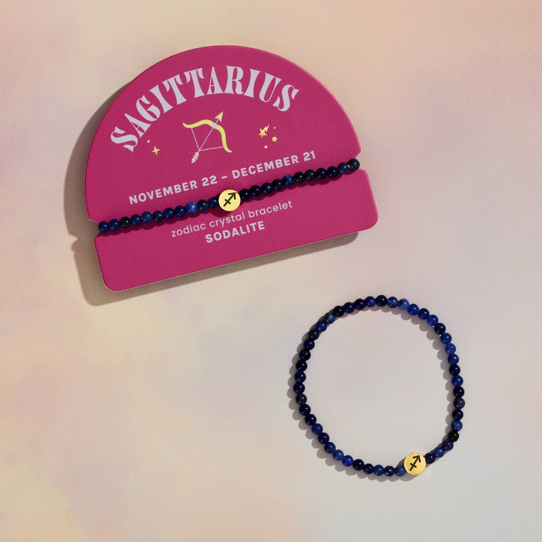 Mini Zodiac Bracelet - Image 11