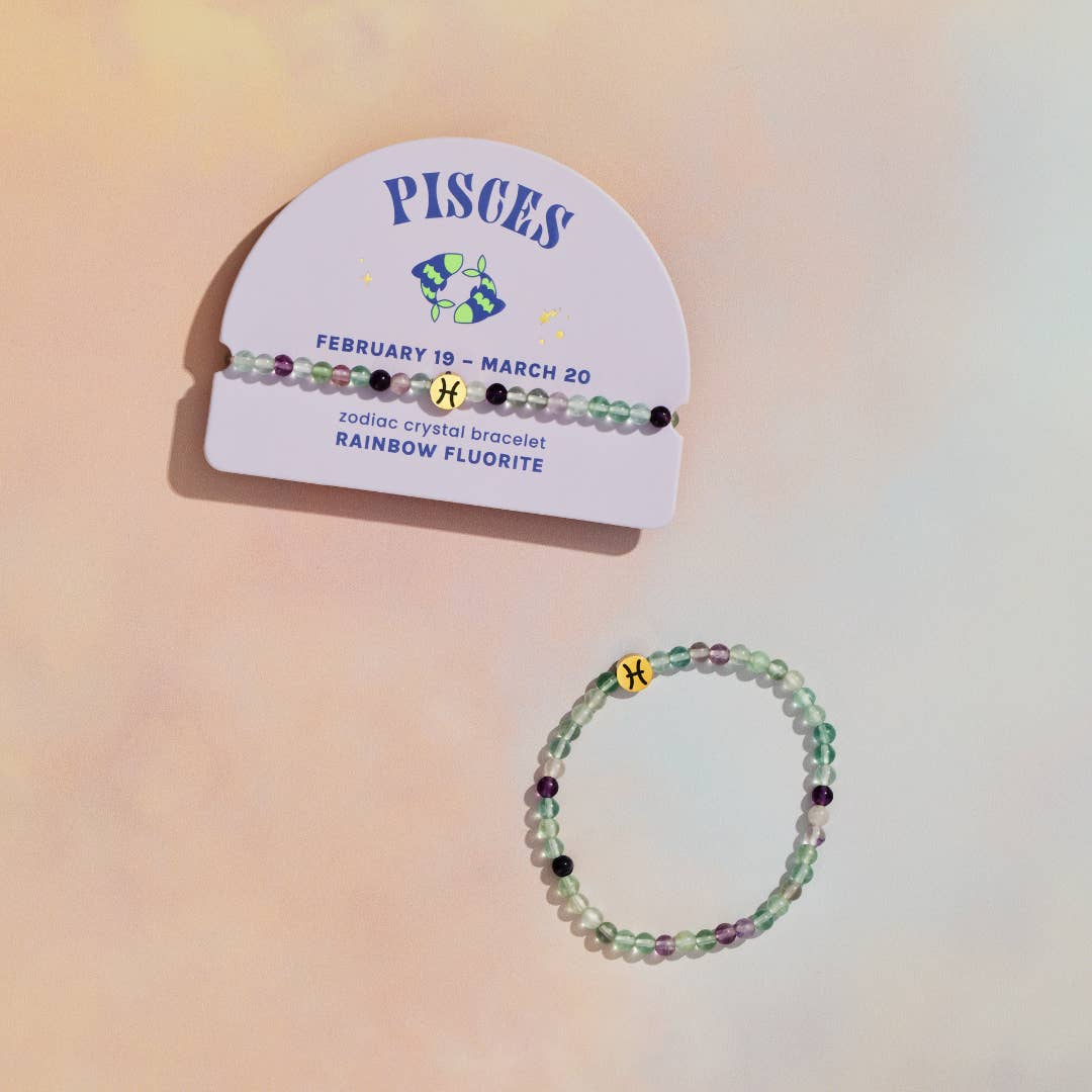 Mini Zodiac Bracelet - Image 14