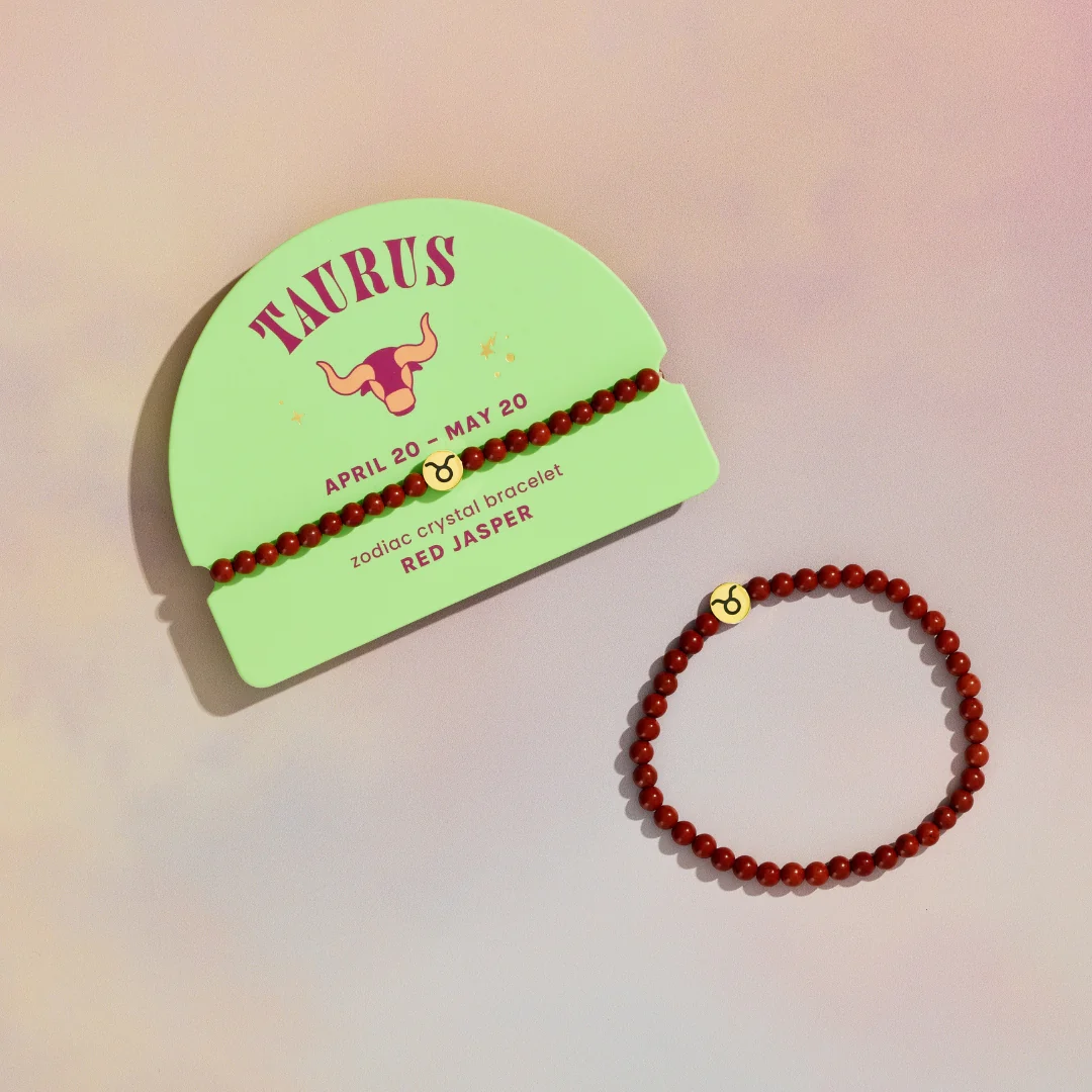 Mini Zodiac Bracelet - Image 4