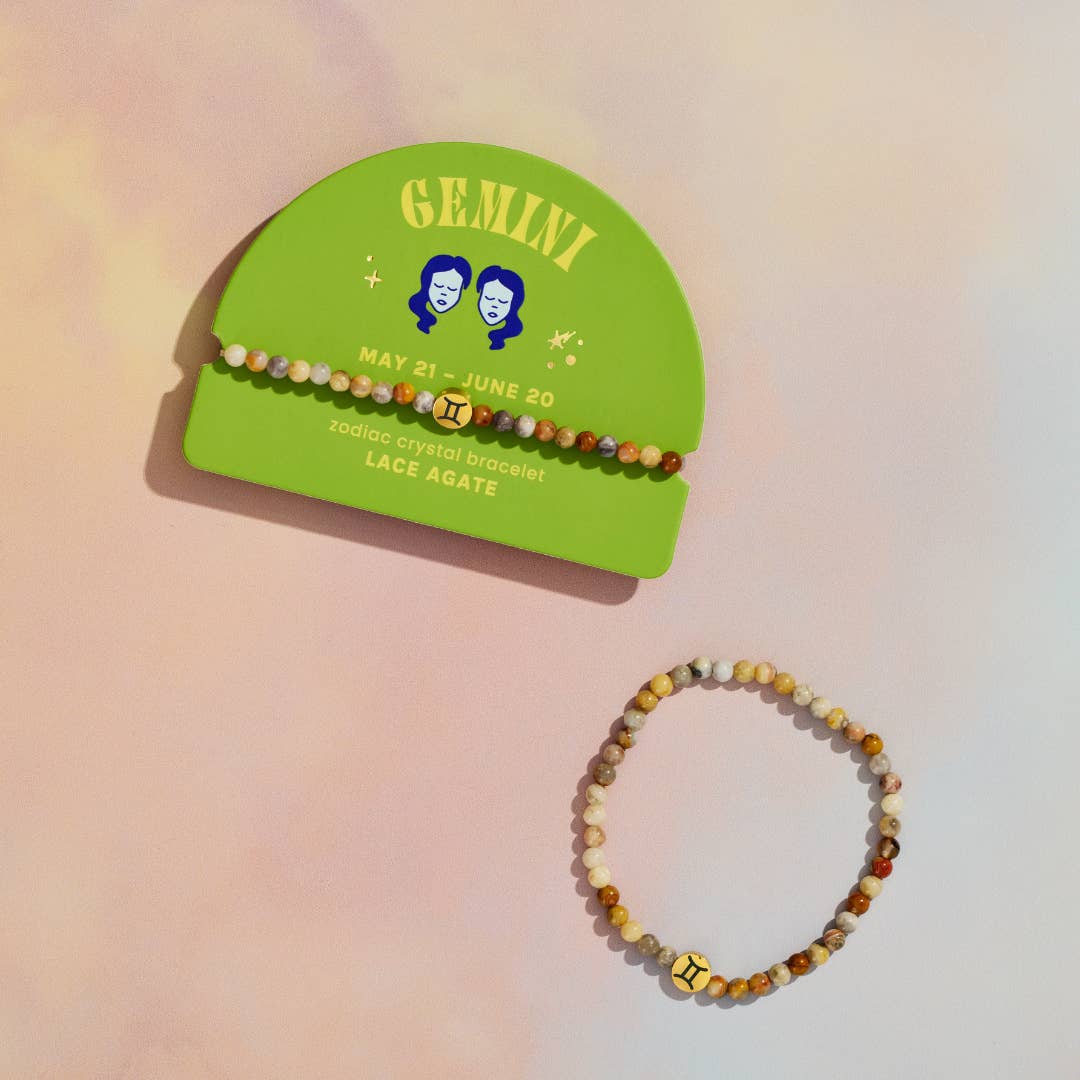 Mini Zodiac Bracelet - Image 5