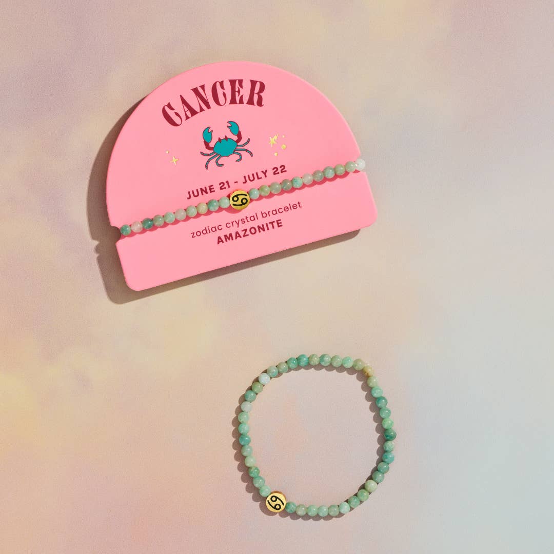 Mini Zodiac Bracelet - Image 6