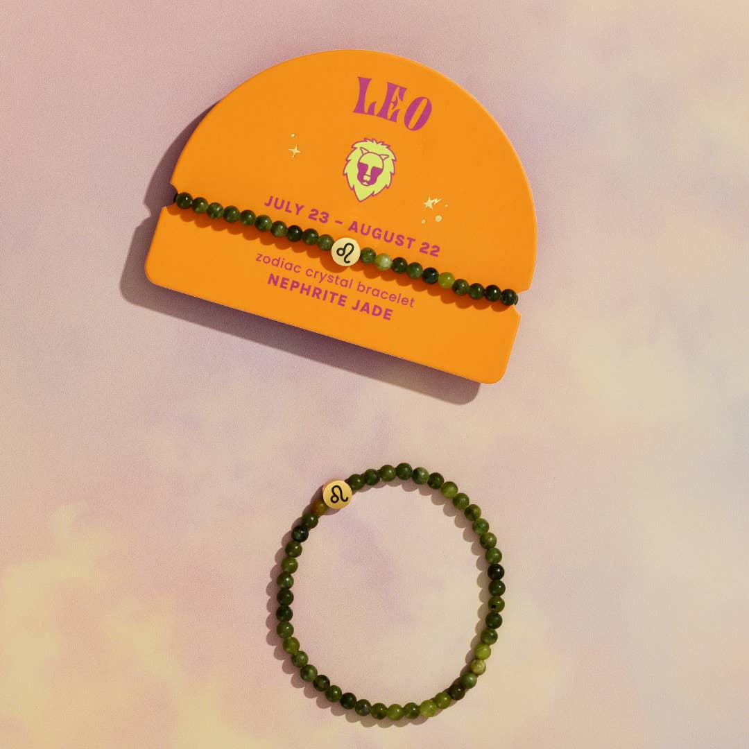 Mini Zodiac Bracelet - Image 7