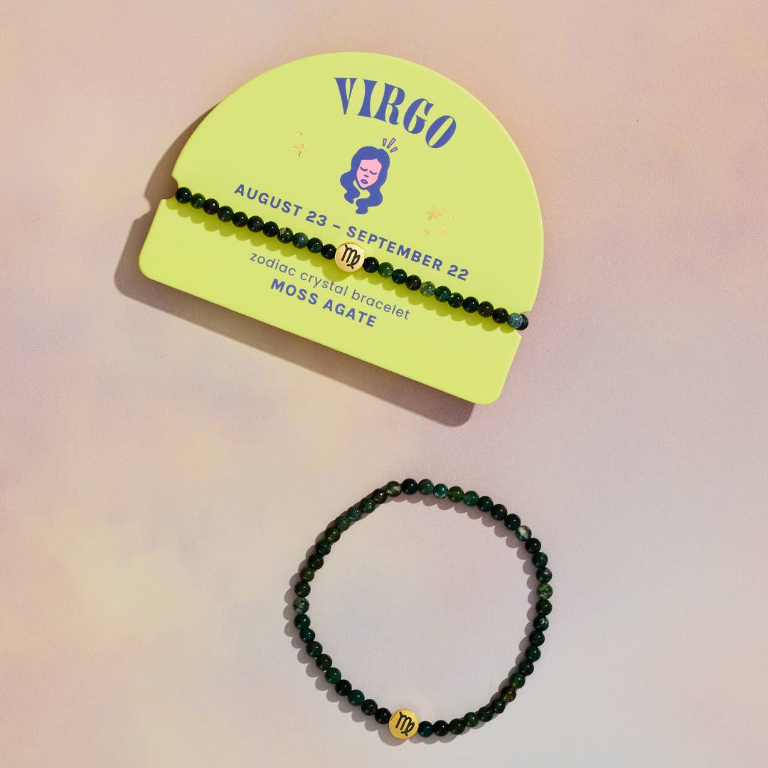 Mini Zodiac Bracelet - Image 8