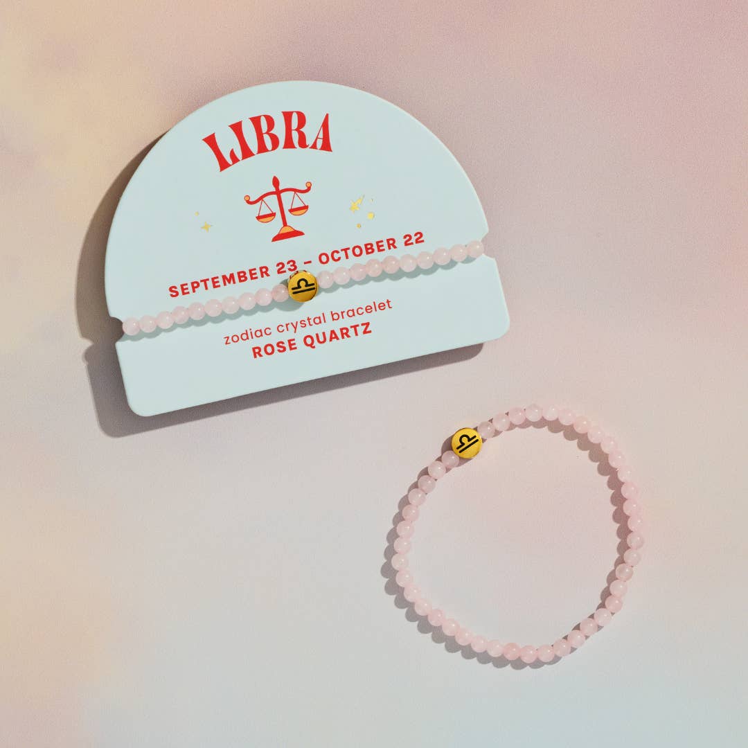 Mini Zodiac Bracelet - Image 9