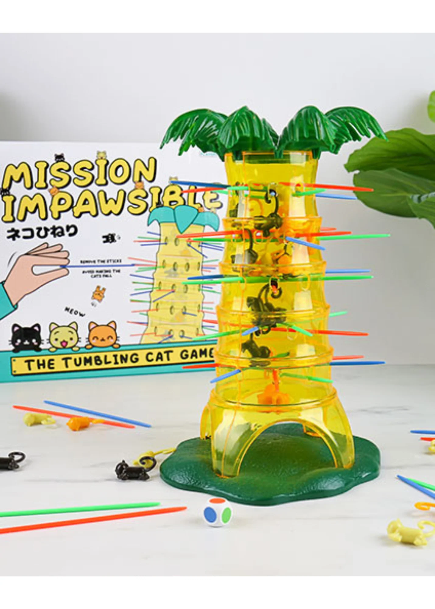 Mission Impawsible - Image 2