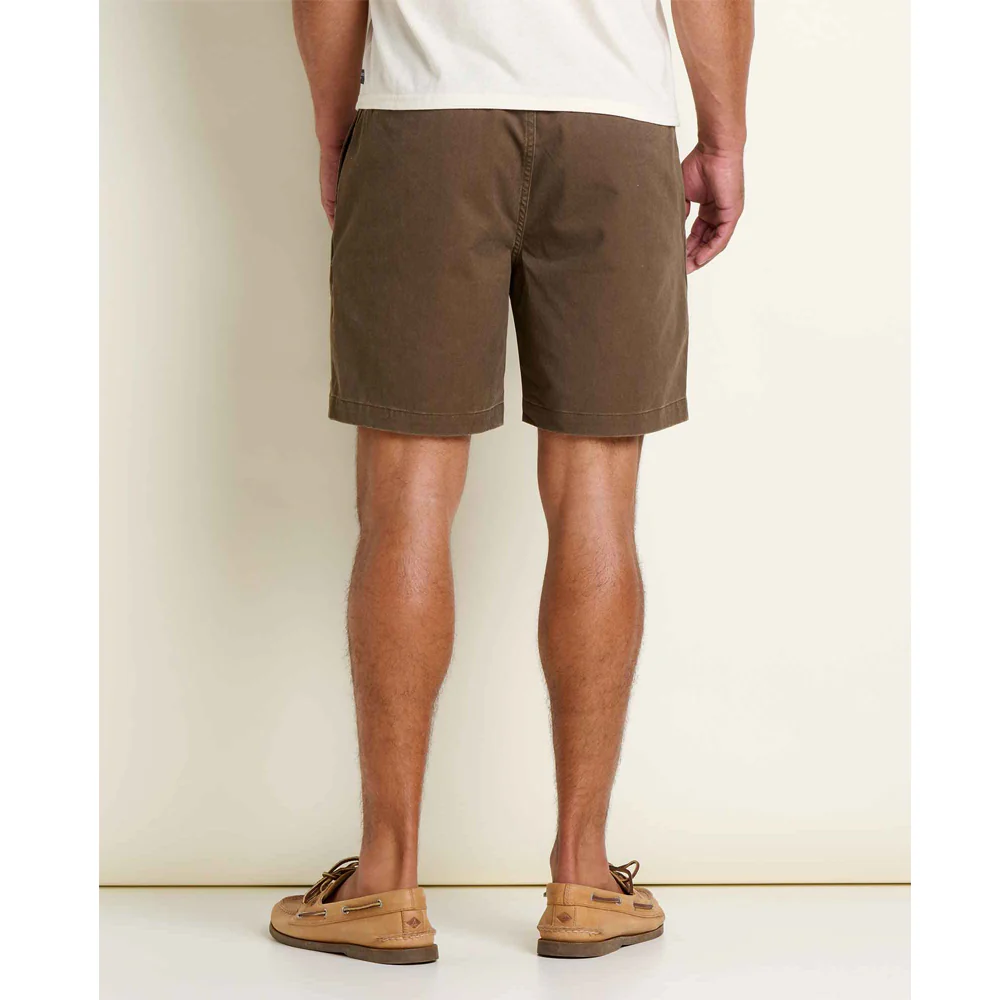 Mission Ridge Chino Shorts Jeep - - Image 2