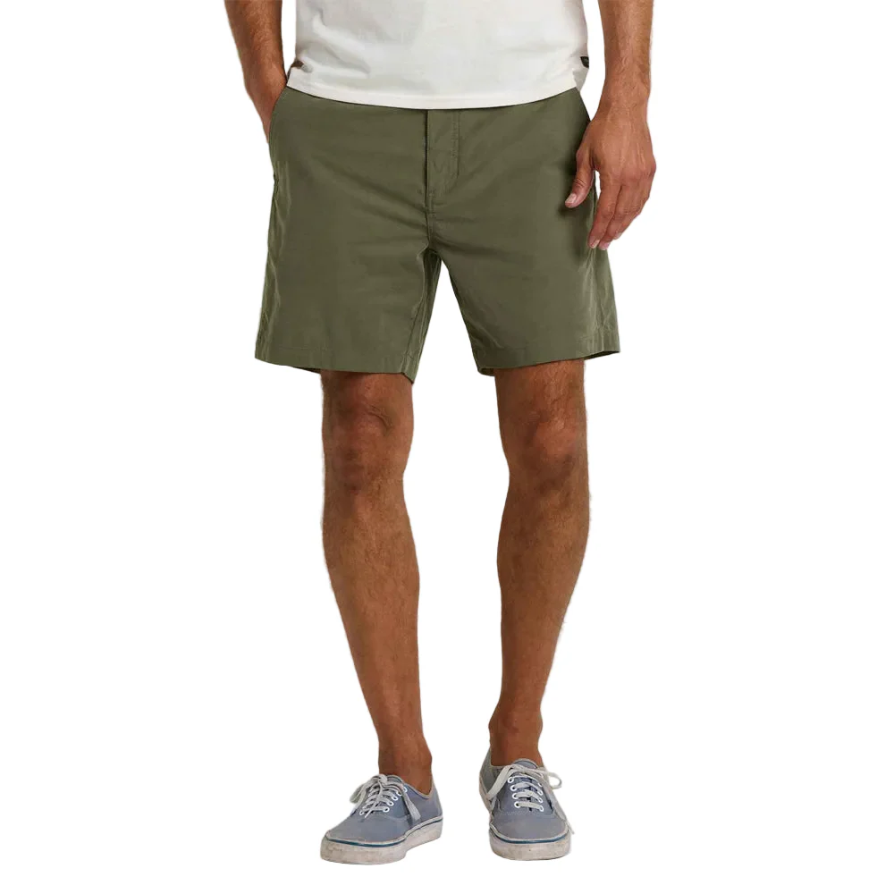 Mission Trek Chino Shorts -