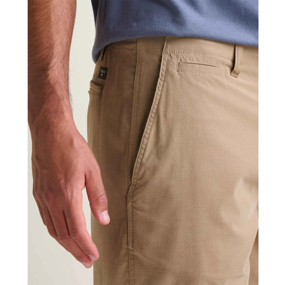 Mission Trek Chino Shorts - - Image 11