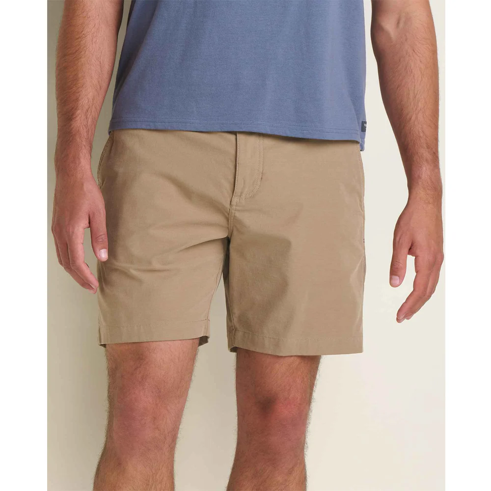 Mission Trek Chino Shorts - - Image 12