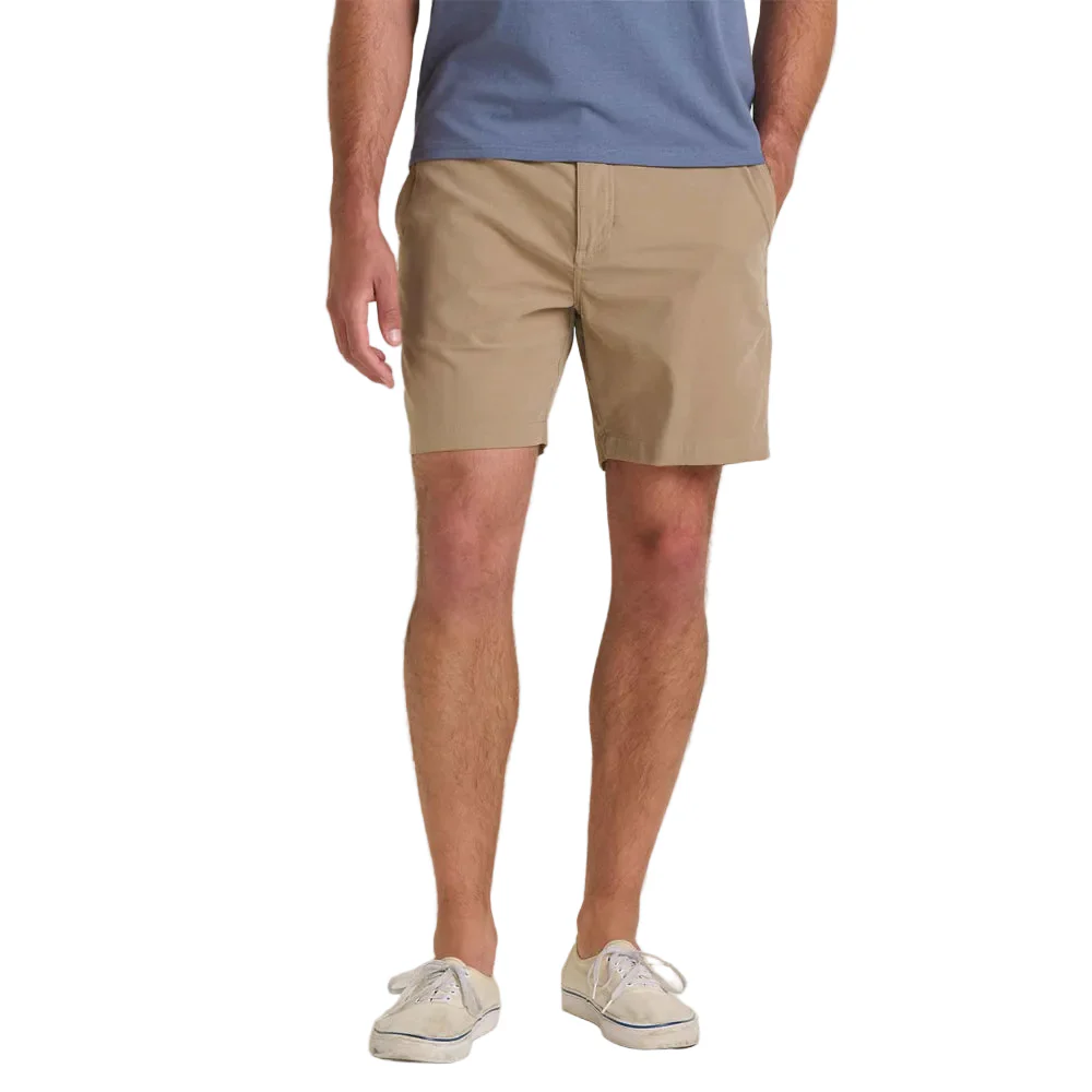 Mission Trek Chino Shorts - - Image 2