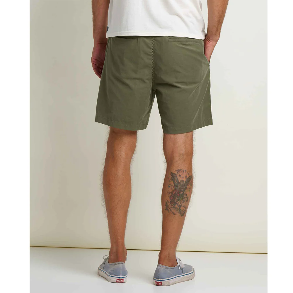 Mission Trek Chino Shorts - - Image 3