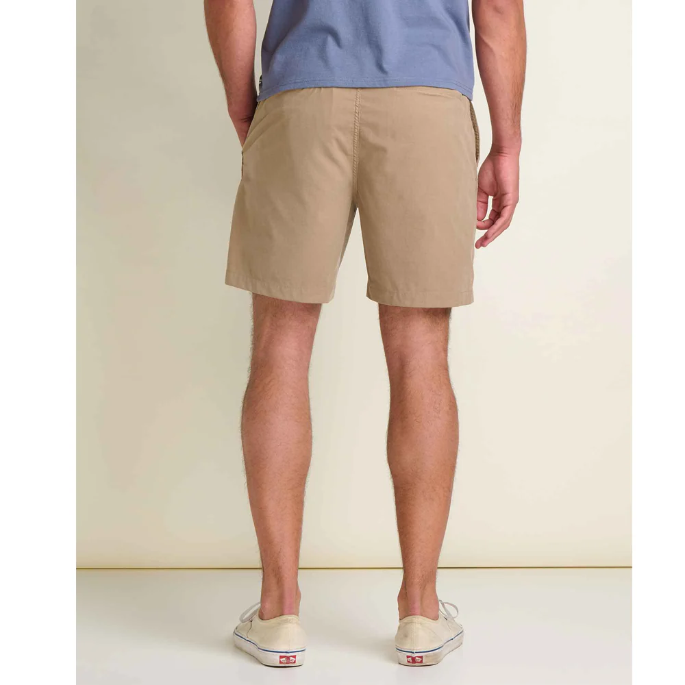 Mission Trek Chino Shorts - - Image 9