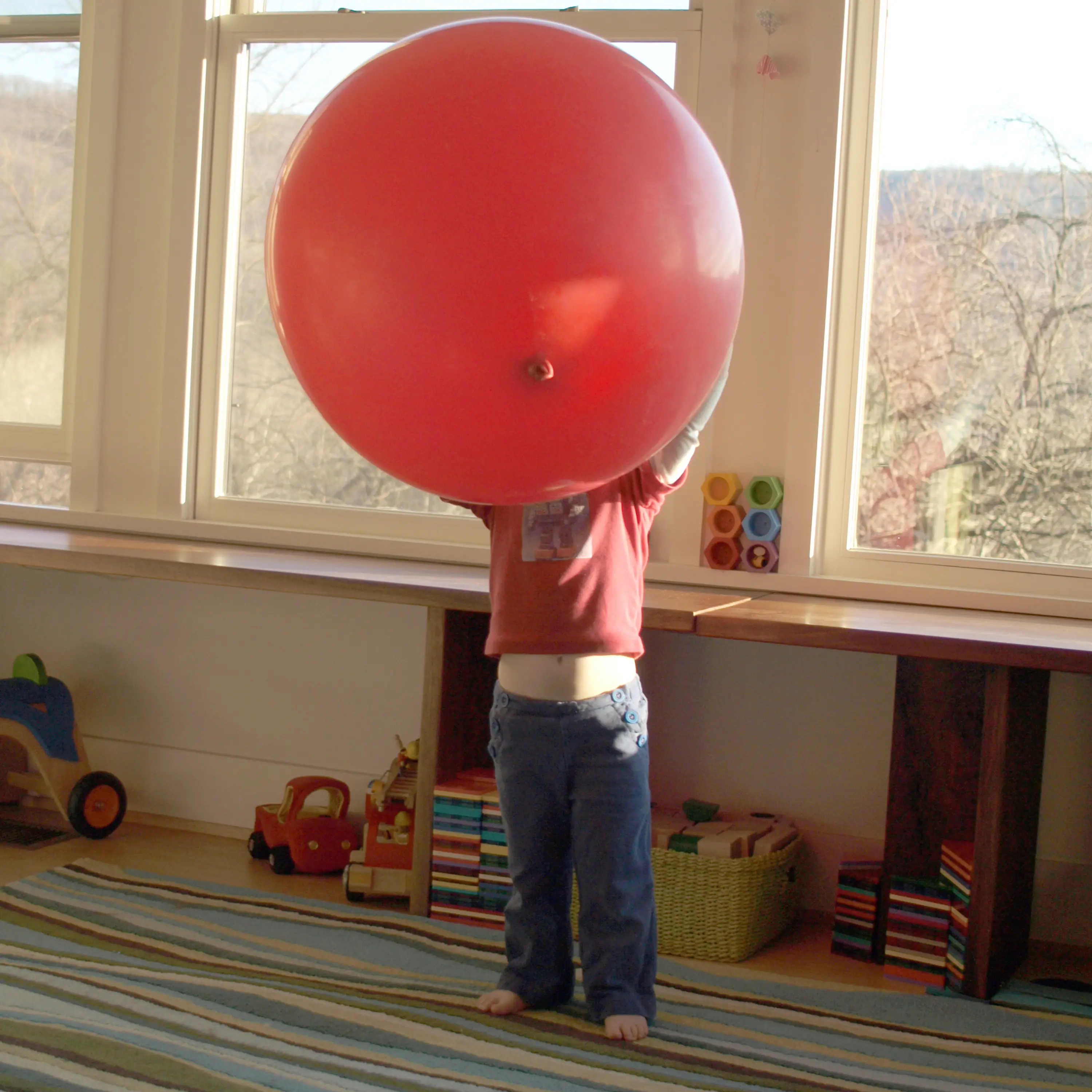 Monster Balloon - Image 3