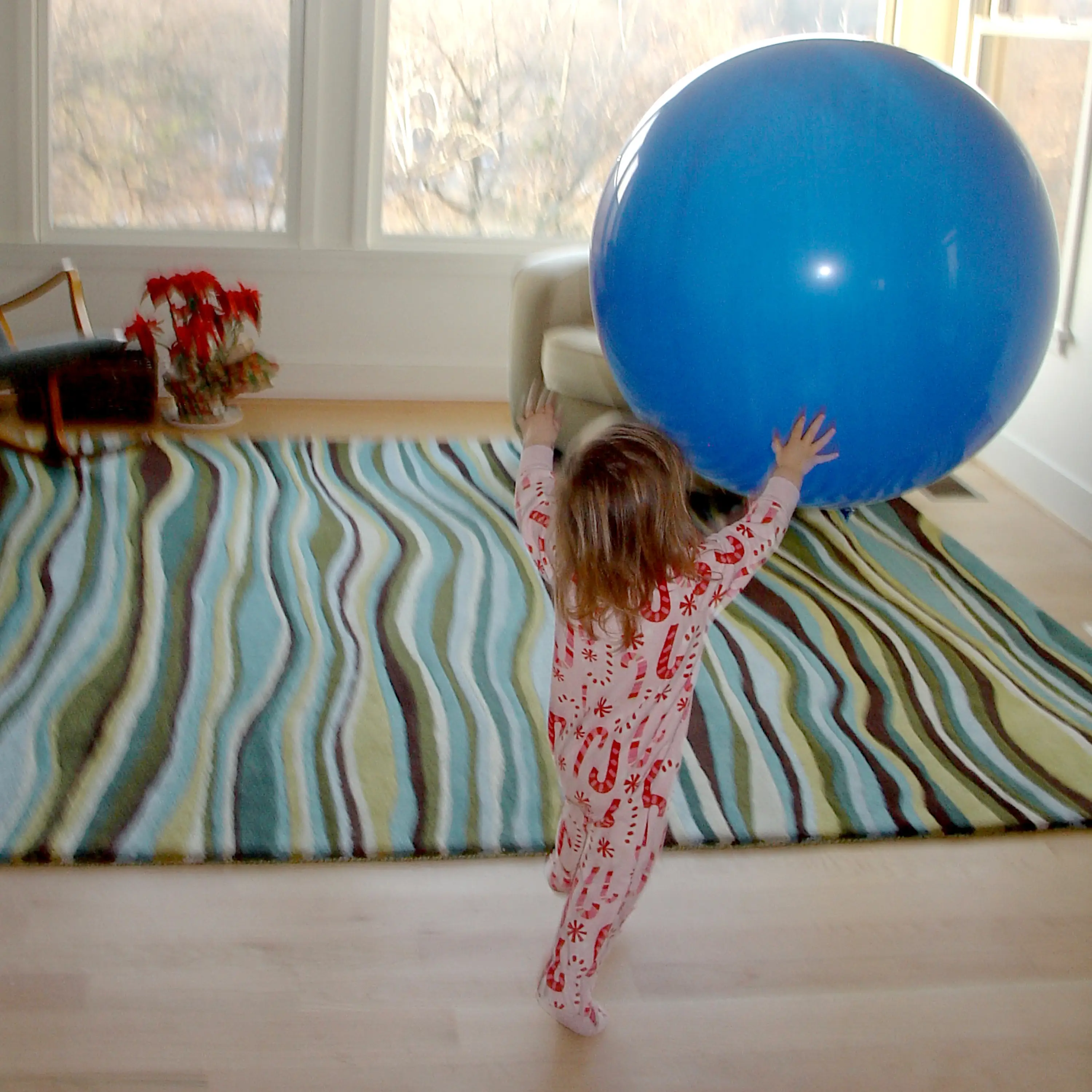 Monster Balloon - Image 4