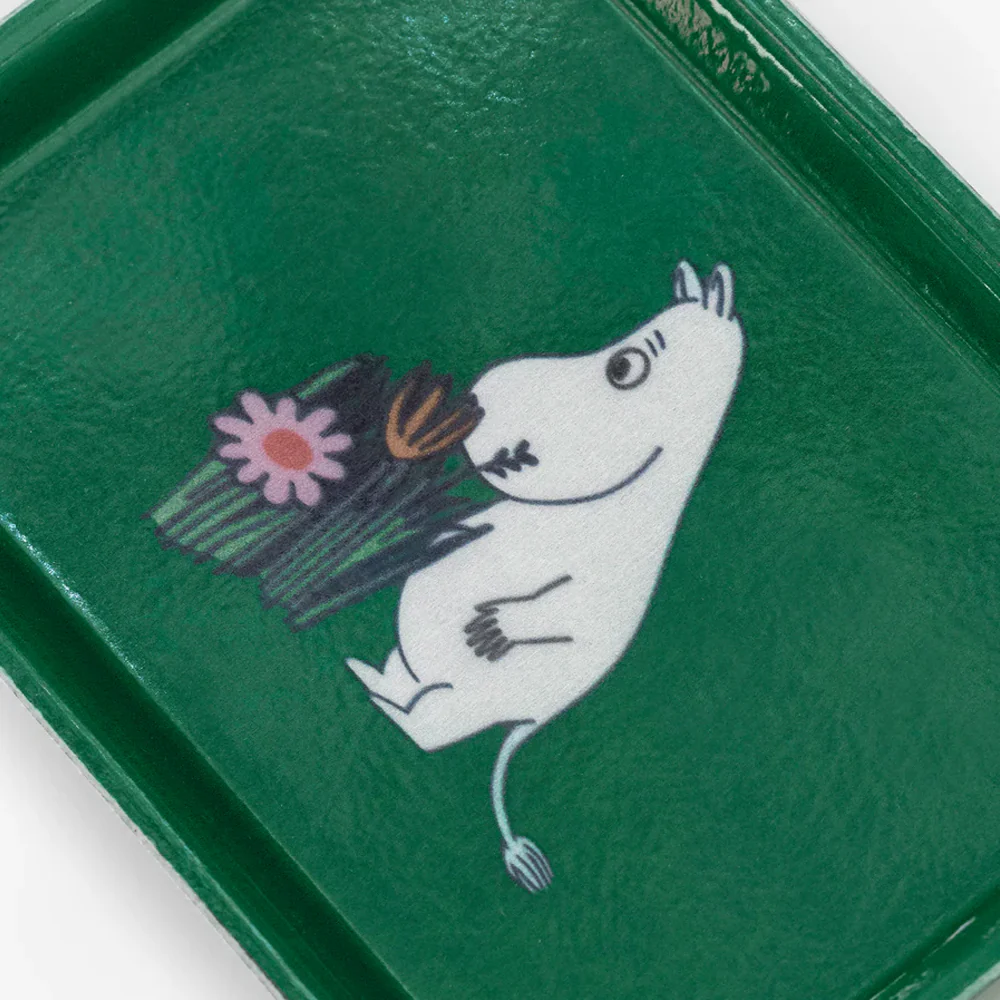 Moomintroll Garden Tray - Image 3