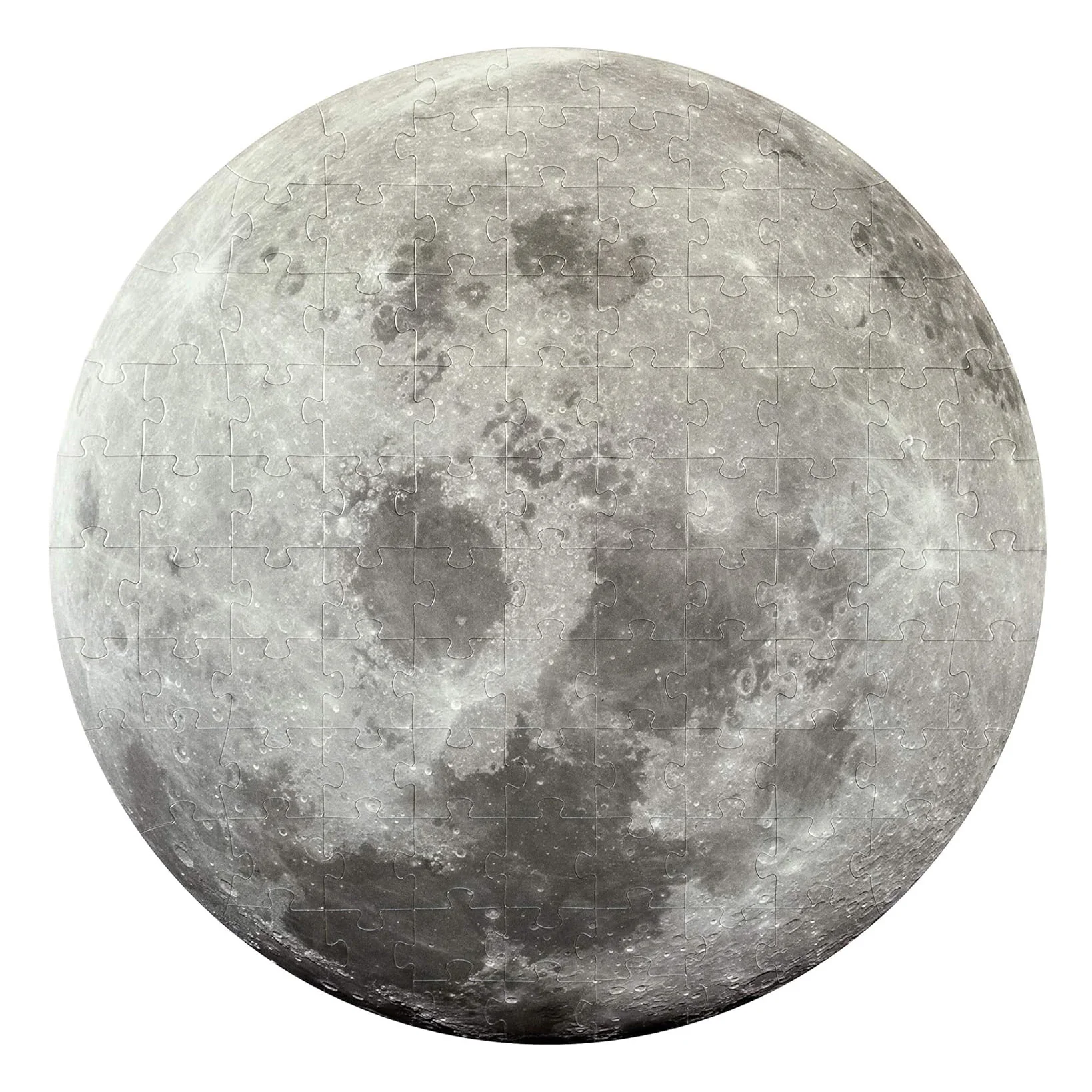 Moon 100 Piece Puzzle - Image 2