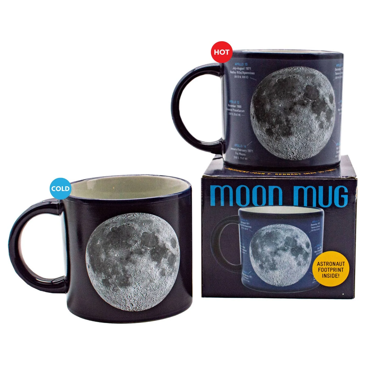 Moon Heat Changing Mug - Image 4