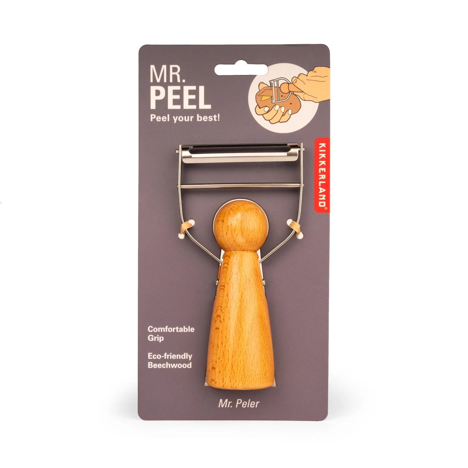 Mr. Peel Vegetable Peeler - Image 3
