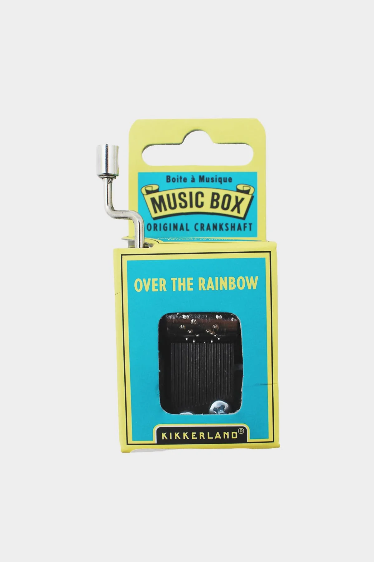 Music Box - Image 2