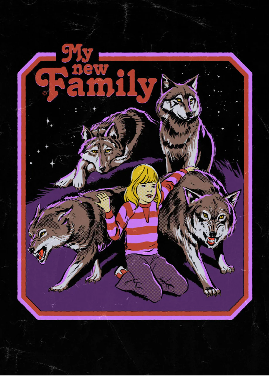 My Little Occult Book Club - Image 3