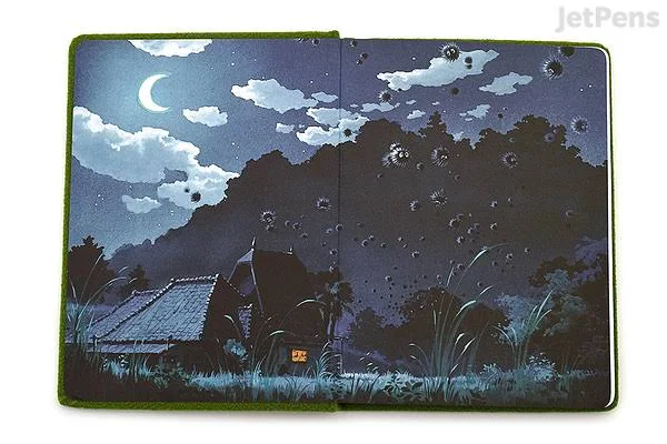 My Neighbor Totoro Plush Journal - Image 2
