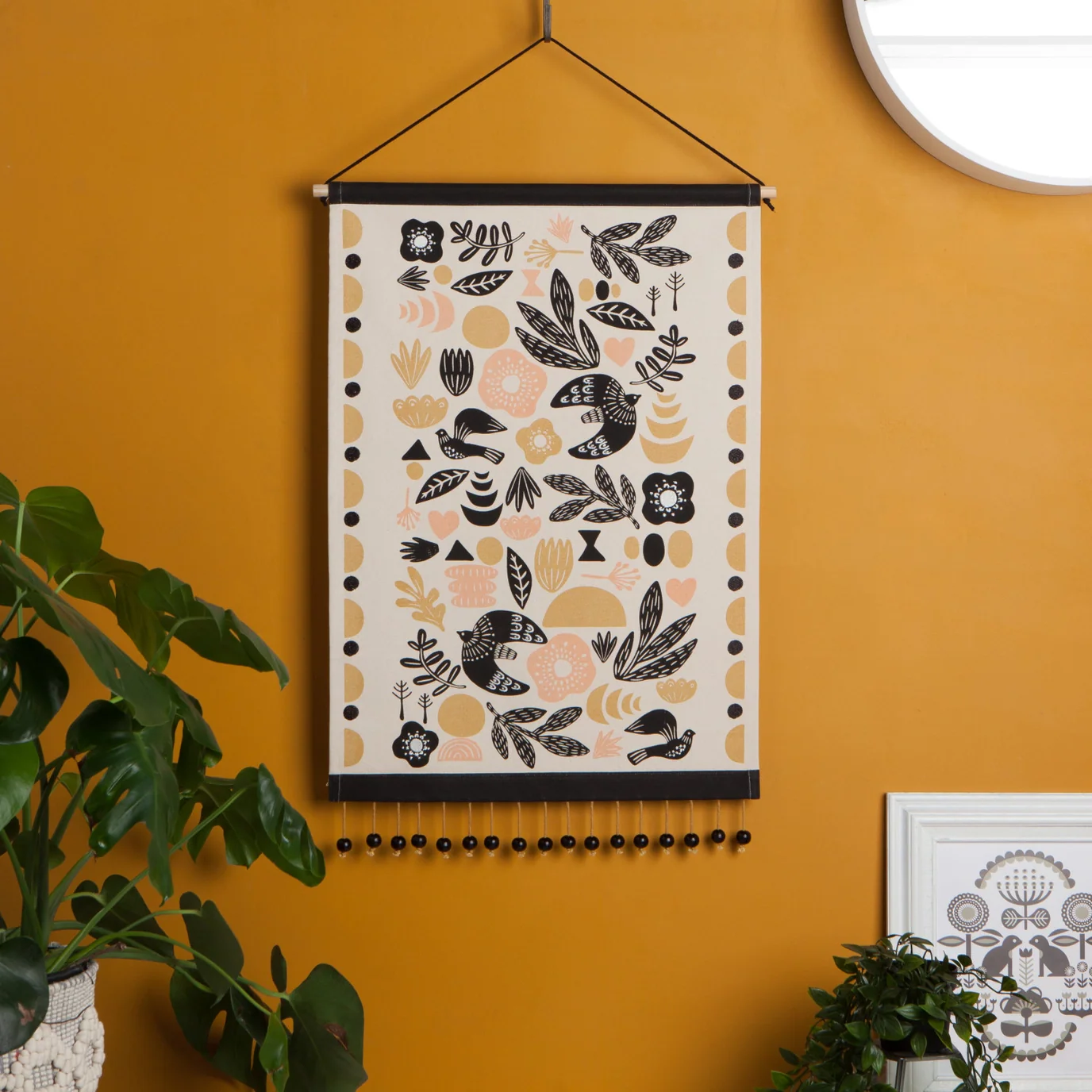 Myth Hanging Wall Art - Image 3
