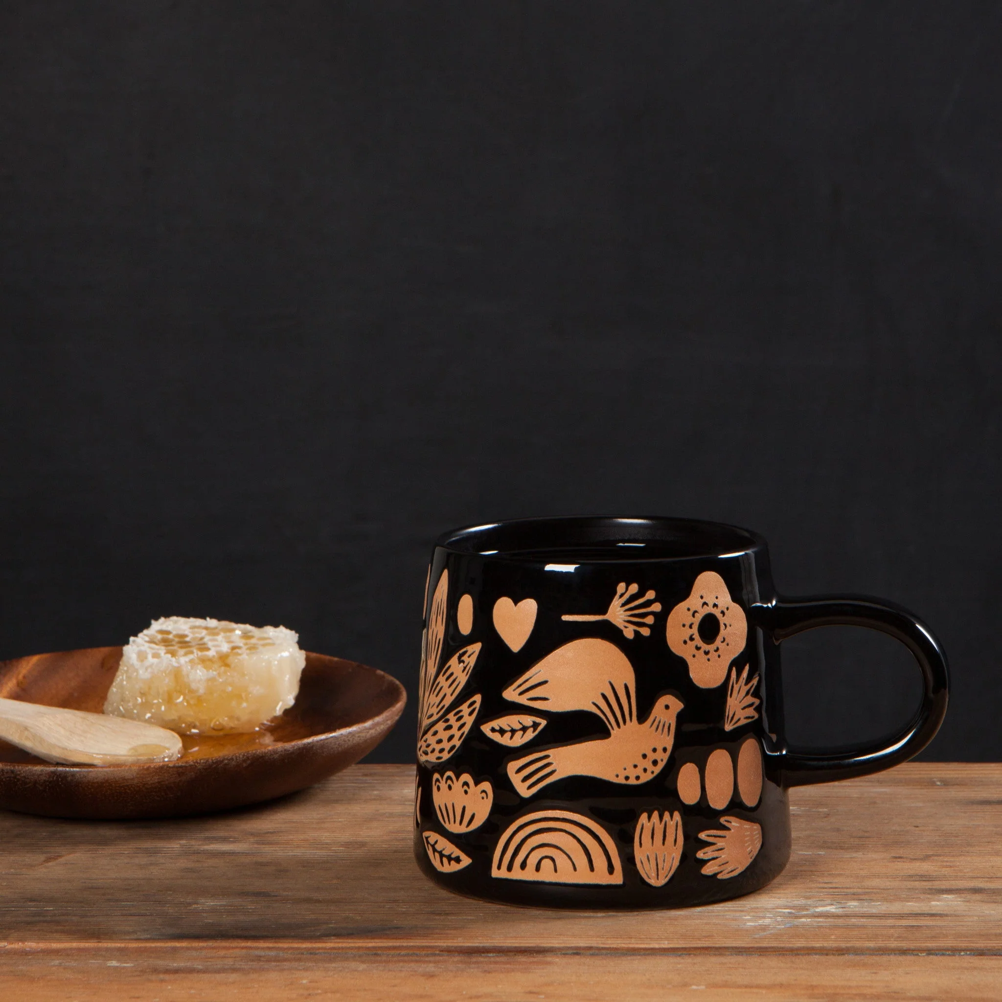 Myth Imprint Mug - Image 2