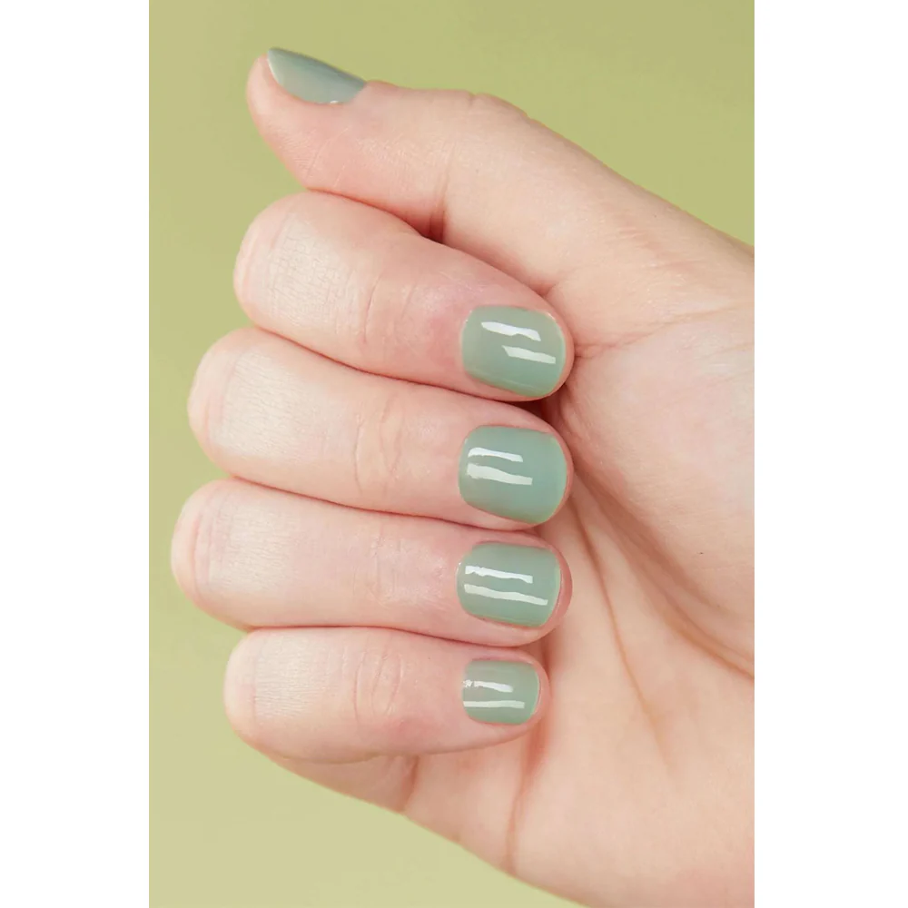Nail Polish - Jade Jelly - Image 2