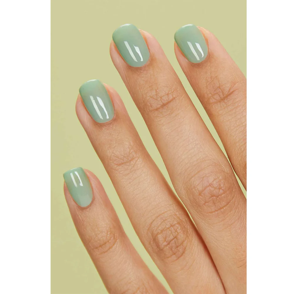 Nail Polish - Jade Jelly - Image 3