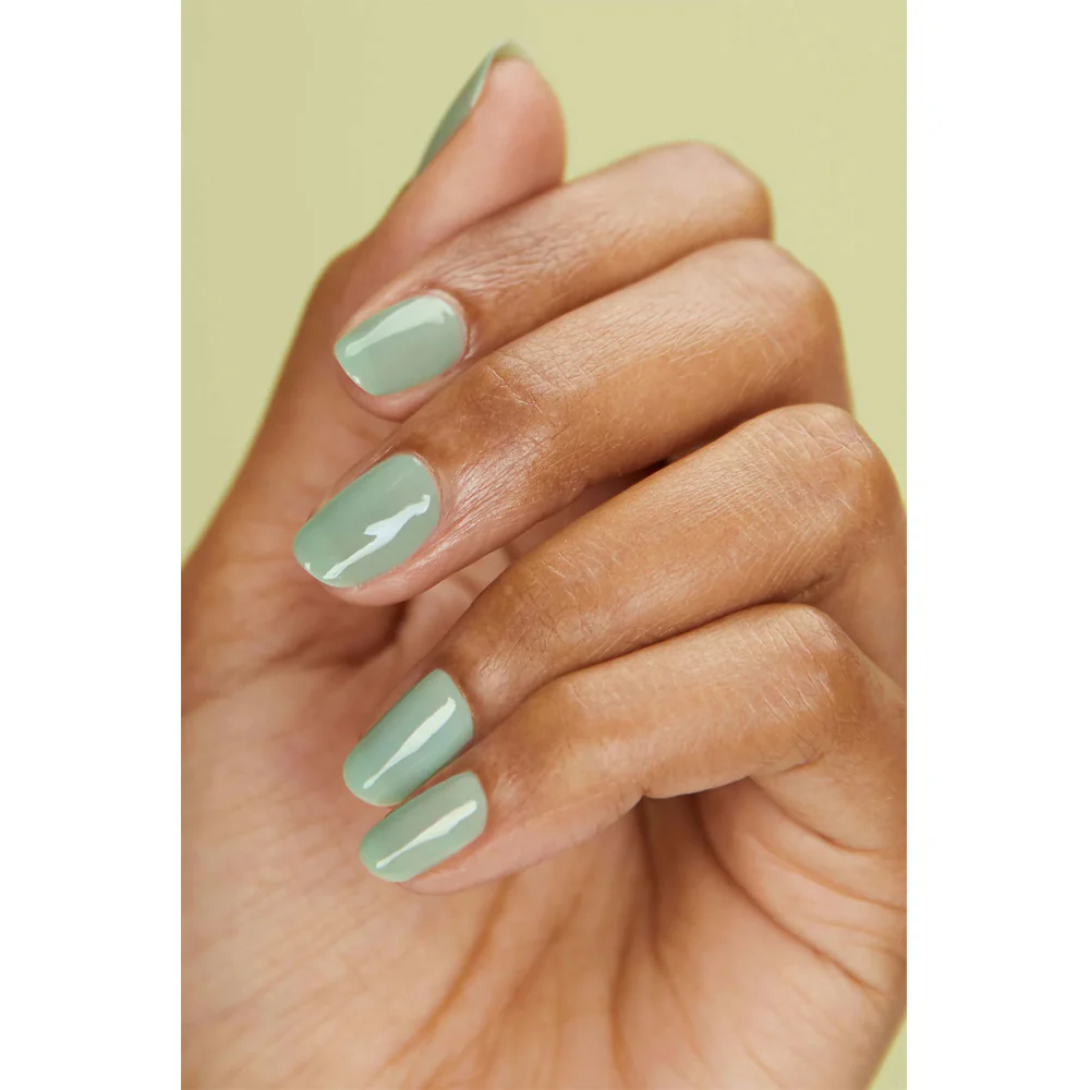 Nail Polish - Jade Jelly - Image 5